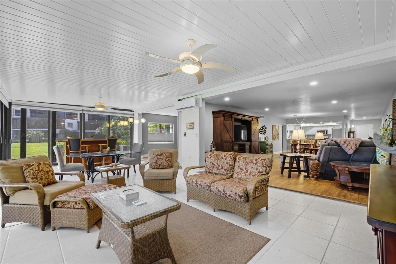 Condominium at 3260 SOUTHSHORE DR #63A, PUNTA GORDA, photo 16 of 44