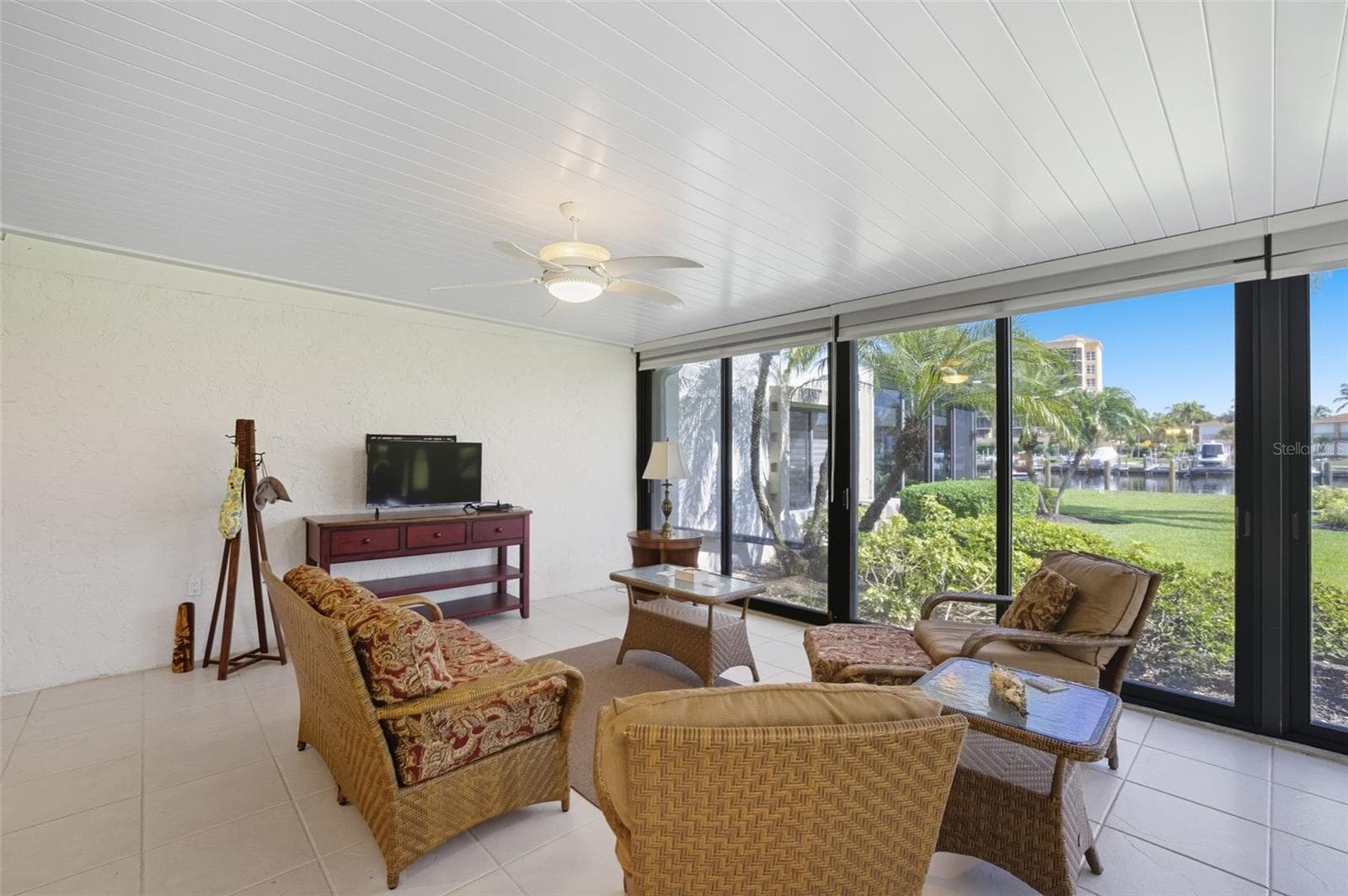 Condominium at 3260 SOUTHSHORE DR #63A, PUNTA GORDA, photo 17 of 44