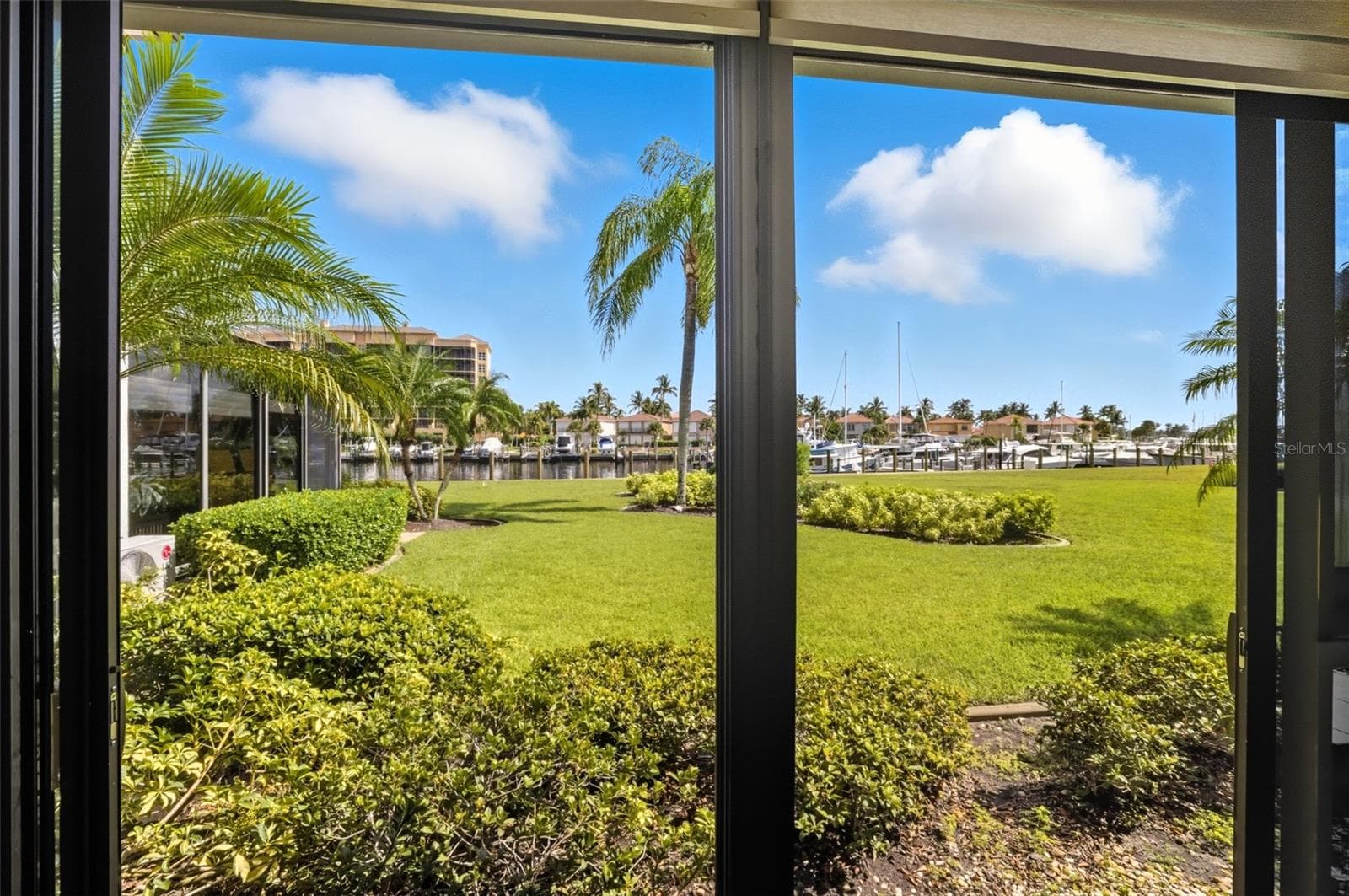 Condominium at 3260 SOUTHSHORE DR #63A, PUNTA GORDA, photo 19 of 44