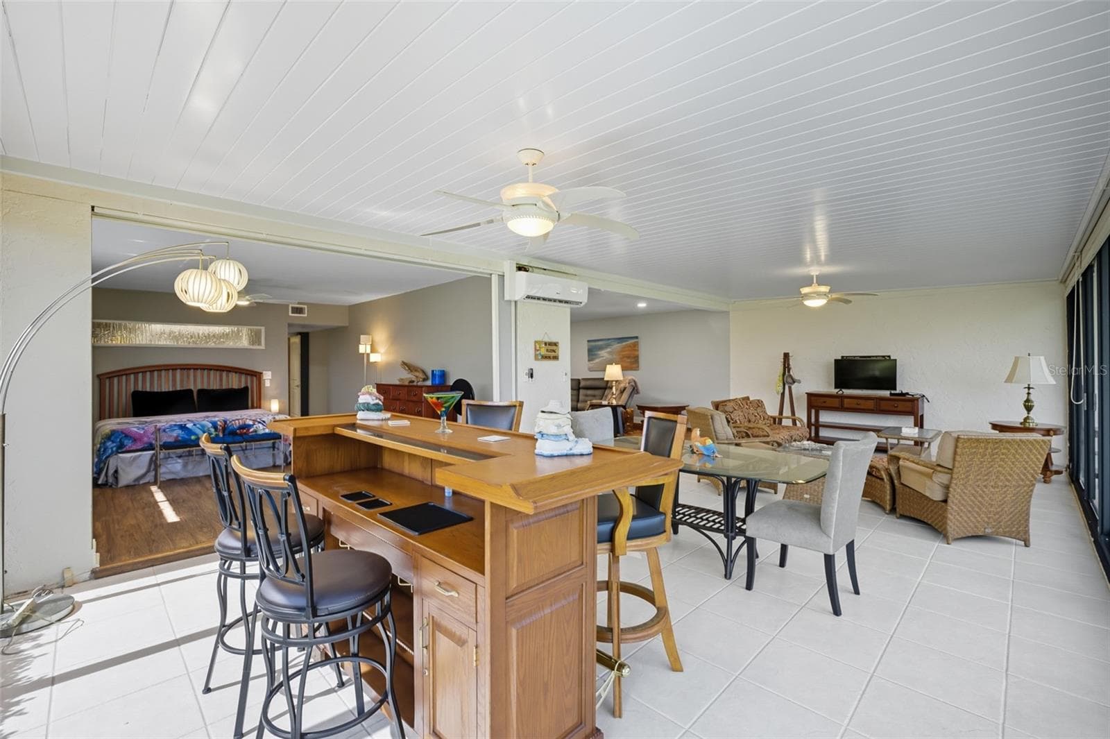 Condominium at 3260 SOUTHSHORE DR #63A, PUNTA GORDA, photo 20 of 44