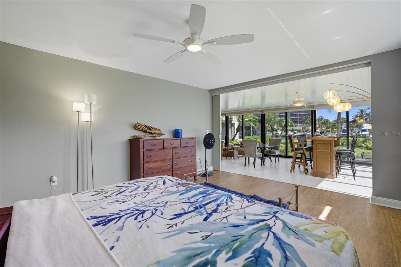 Condominium at 3260 SOUTHSHORE DR #63A, PUNTA GORDA, photo 23 of 44