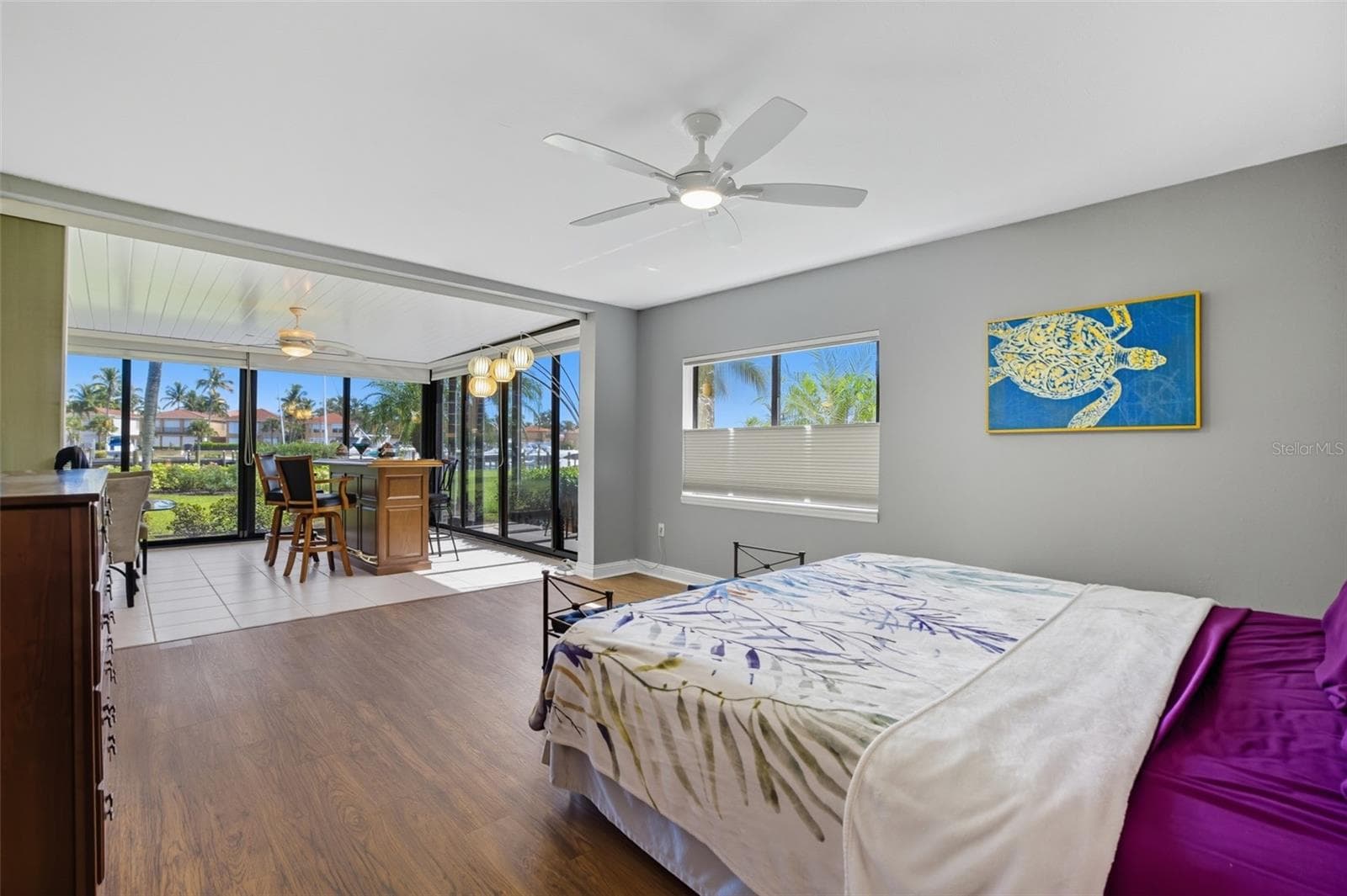 Condominium at 3260 SOUTHSHORE DR #63A, PUNTA GORDA, photo 24 of 44