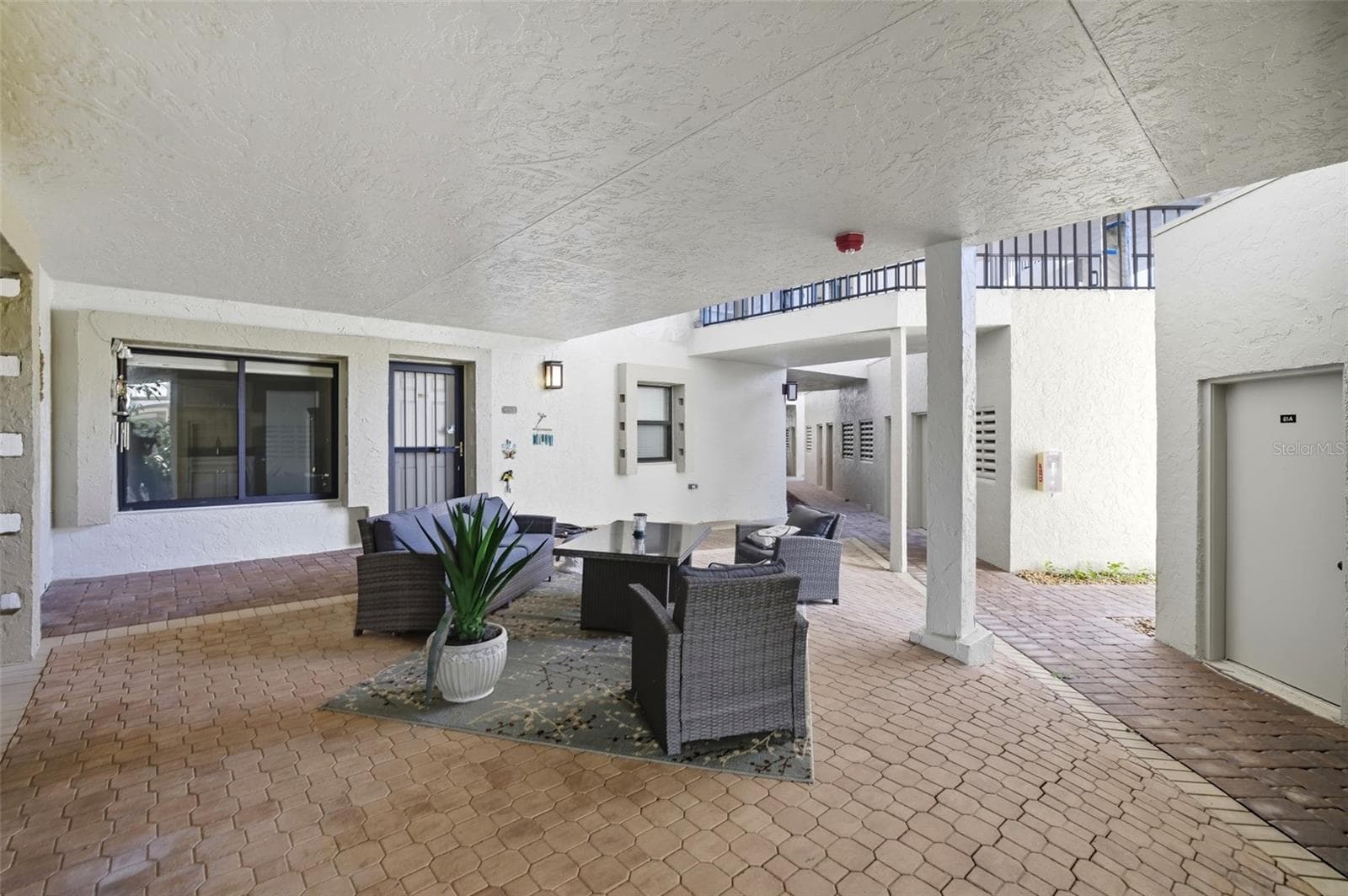 Condominium at 3260 SOUTHSHORE DR #63A, PUNTA GORDA, photo 38 of 44