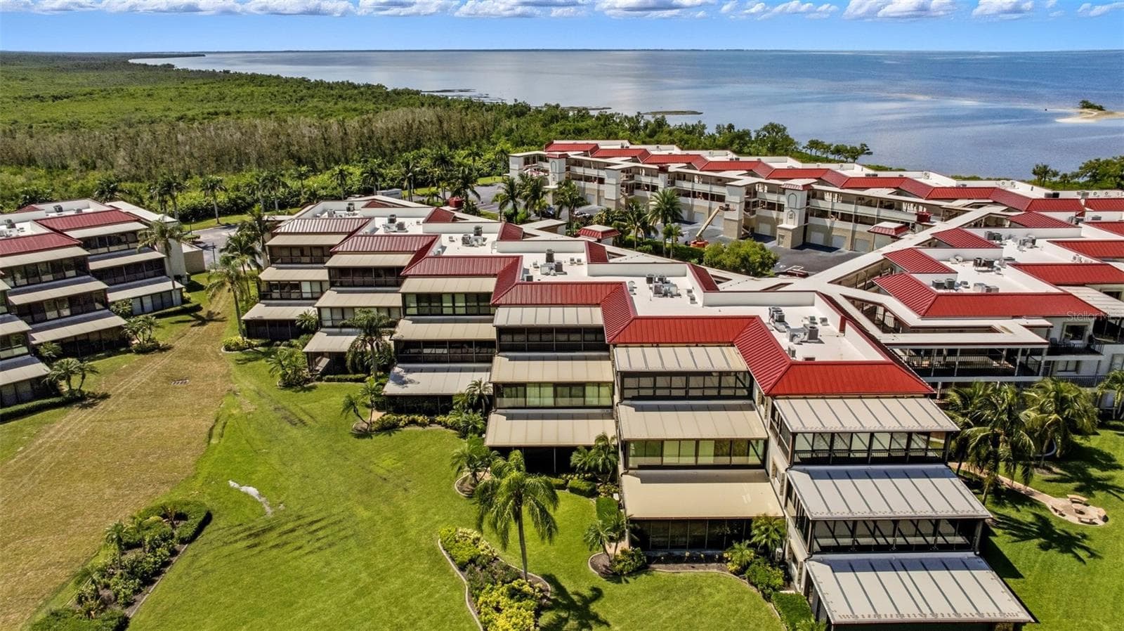 Condominium at 3260 SOUTHSHORE DR #63A, PUNTA GORDA, photo 41 of 44