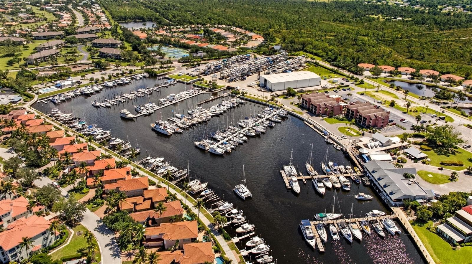 Condominium at 3260 SOUTHSHORE DR #63A, PUNTA GORDA, photo 43 of 44