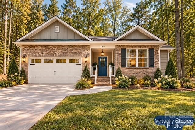Single Family Residence at 2522 Lazy Oak Drive, Lancaster, photo 2 of 40