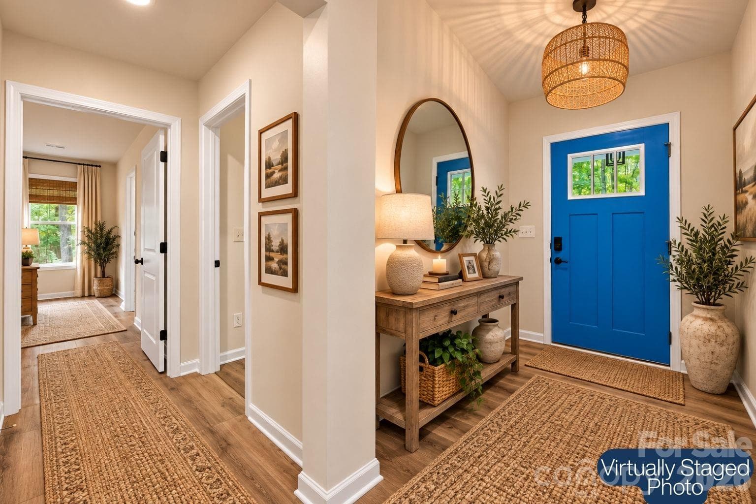 Single Family Residence at 2522 Lazy Oak Drive, Lancaster, photo 15 of 40