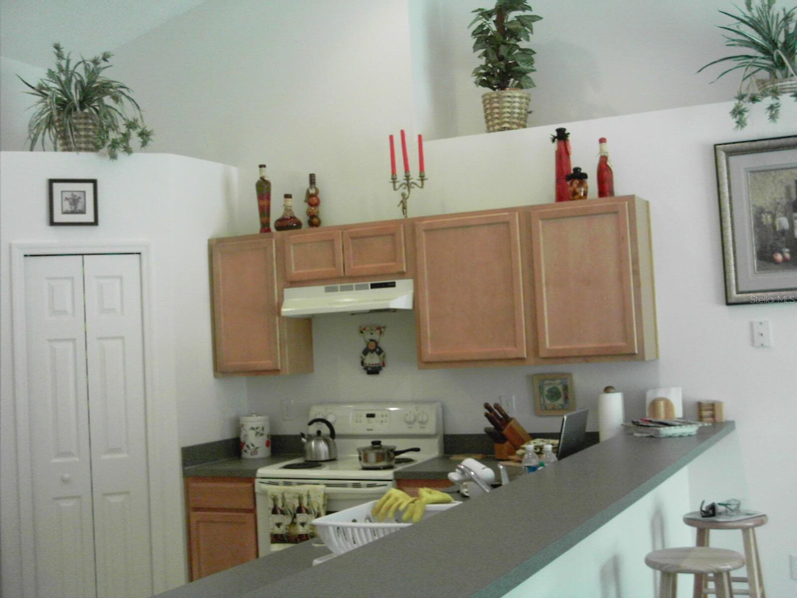 Single Family Residence at 229 CHURCHILL CT, KISSIMMEE, photo 3 of 12