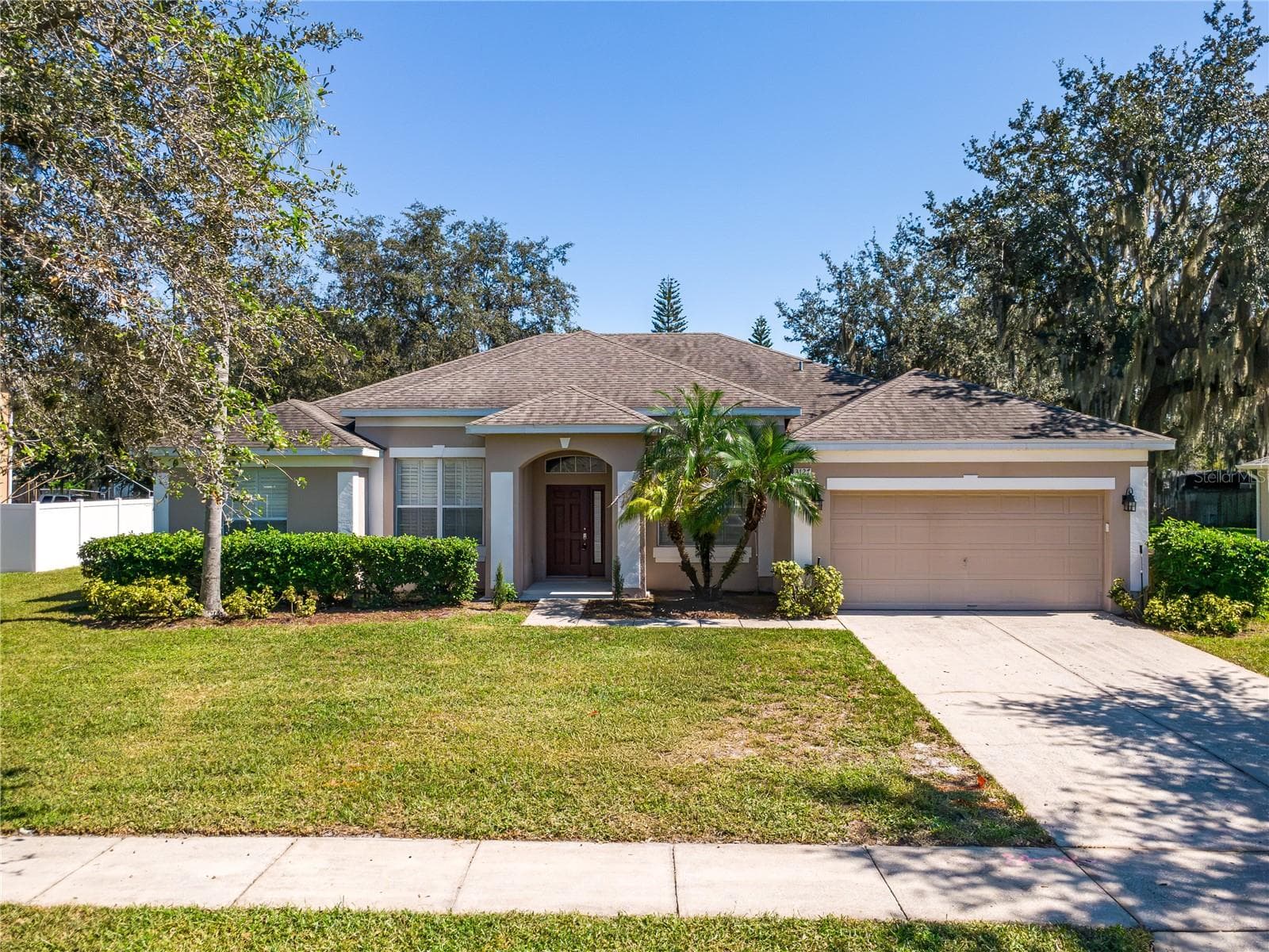 Single Family Residence at 3127 CONRAD CT, KISSIMMEE, photo 2 of 73