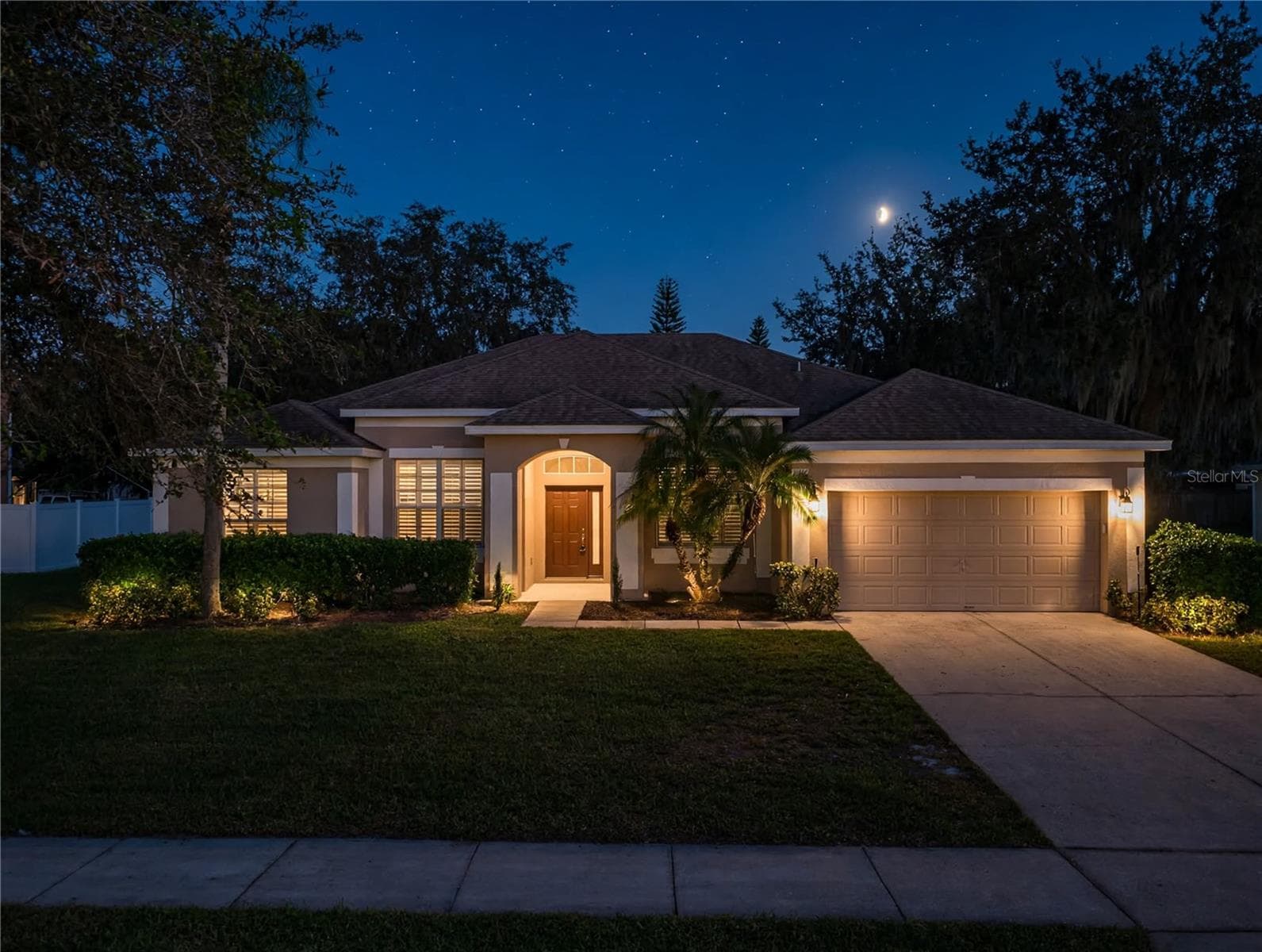 Single Family Residence at 3127 CONRAD CT, KISSIMMEE, photo 4 of 73