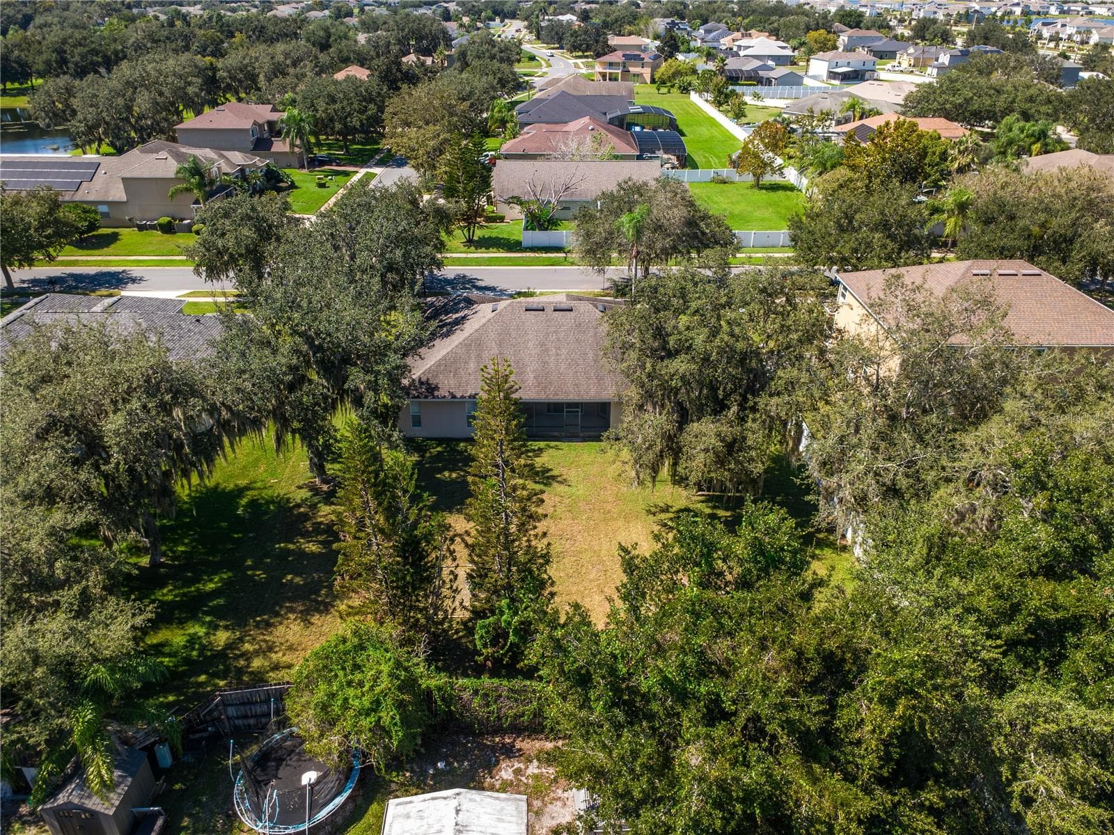 Single Family Residence at 3127 CONRAD CT, KISSIMMEE, photo 71 of 73