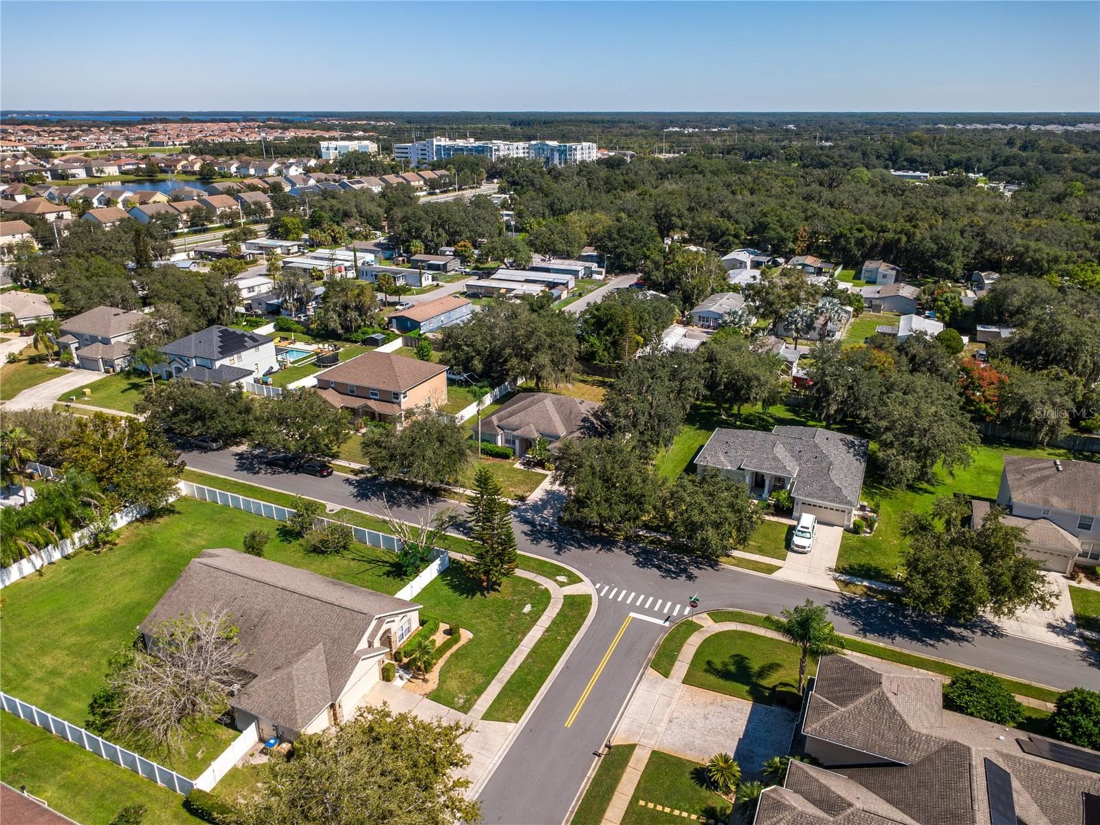 Single Family Residence at 3127 CONRAD CT, KISSIMMEE, photo 73 of 73