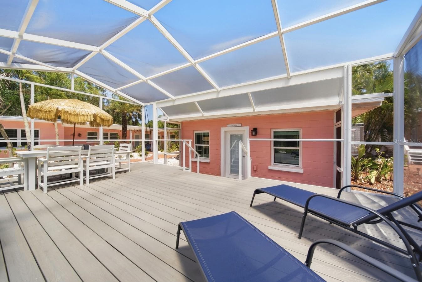 Multi-Family 5+ at 8212 MIDNIGHT PASS RD RD #1-10, SARASOTA, photo 20 of 99