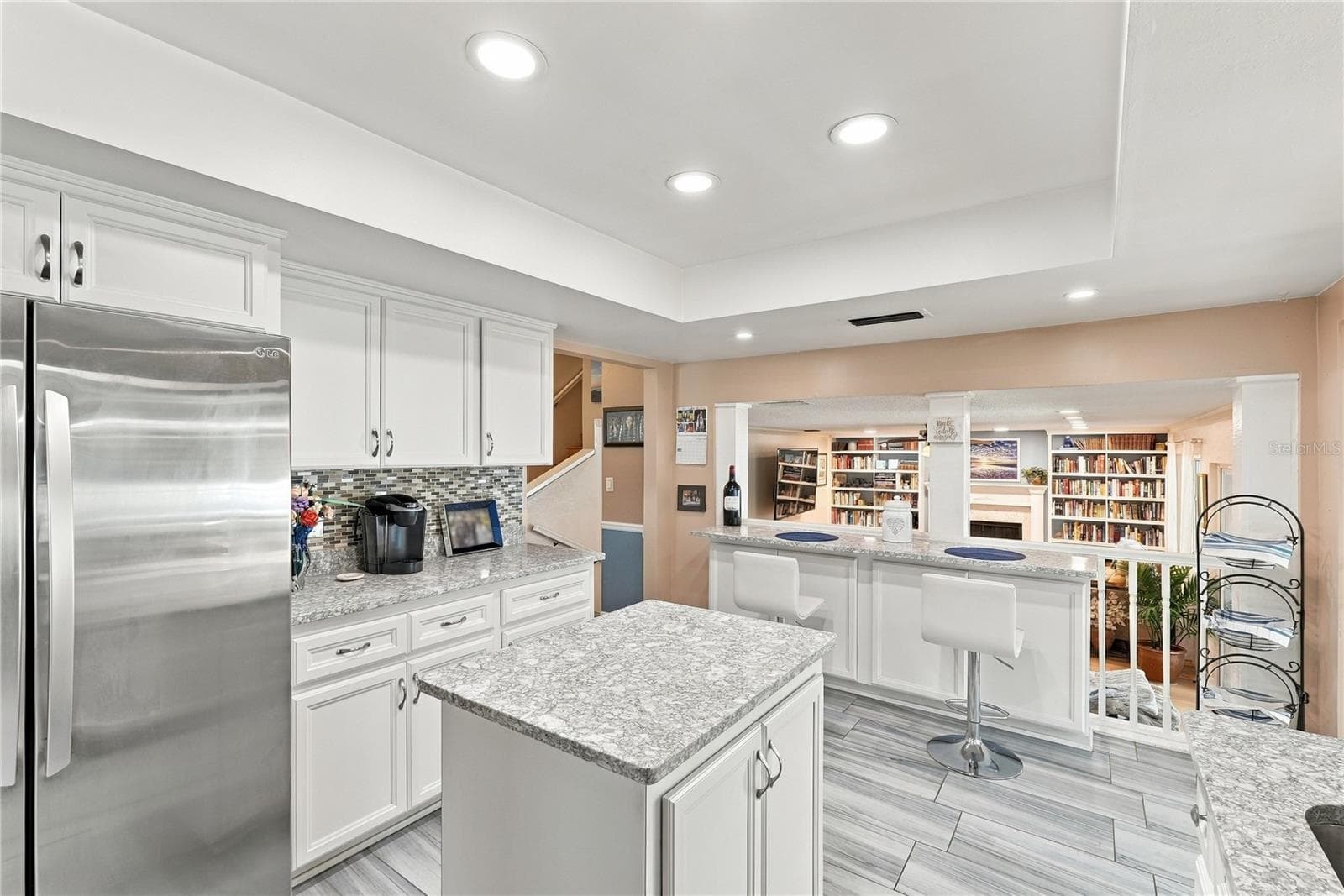 Single Family Residence at 14069 CRANE TER, CLEARWATER, photo 16 of 54