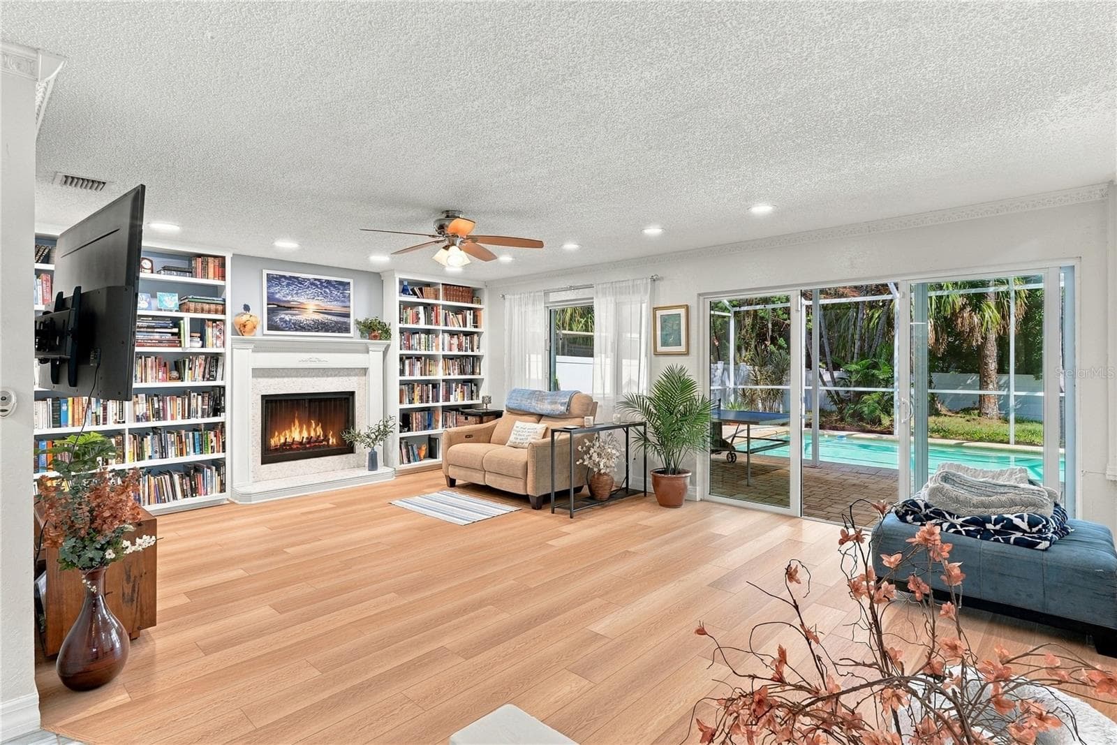 Single Family Residence at 14069 CRANE TER, CLEARWATER, photo 17 of 54