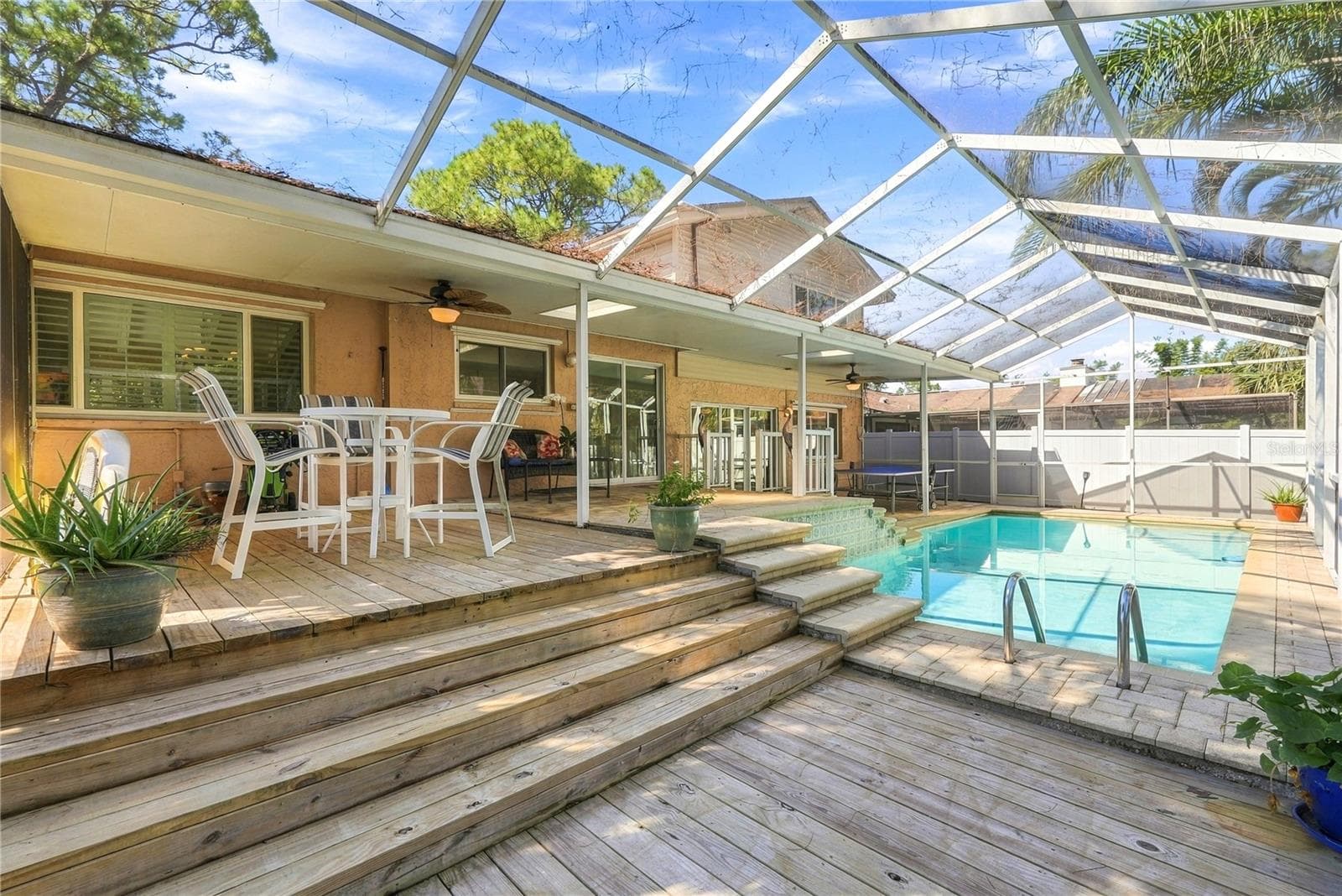 Single Family Residence at 14069 CRANE TER, CLEARWATER, photo 27 of 54