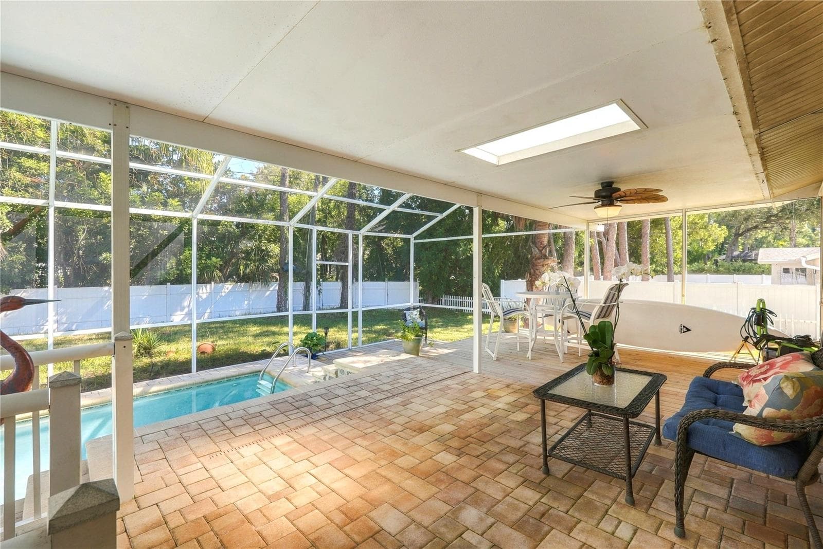 Single Family Residence at 14069 CRANE TER, CLEARWATER, photo 30 of 54
