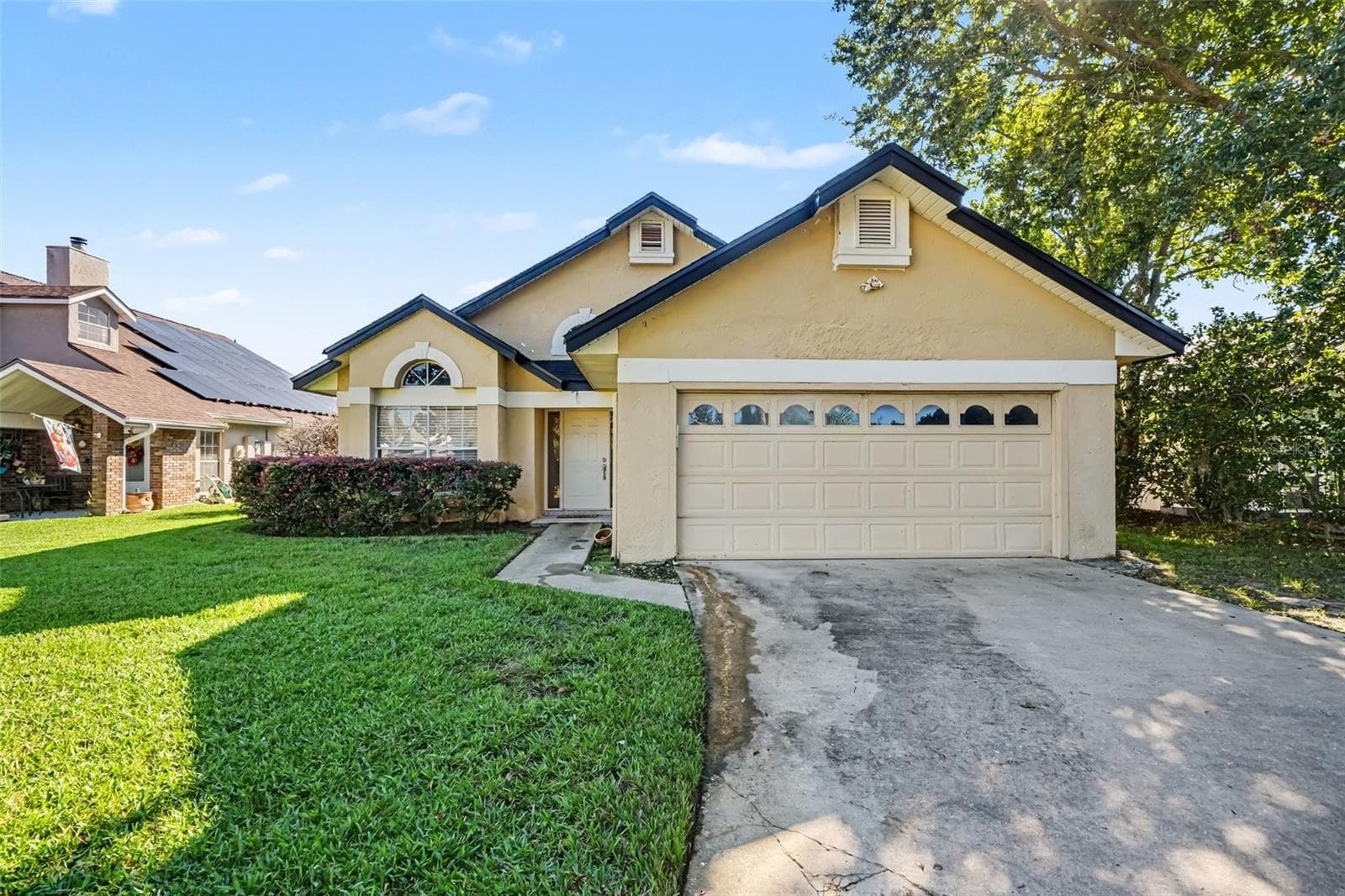 Single Family Residence at 14646 MUSKET FIRE LN, ORLANDO, photo 25 of 25