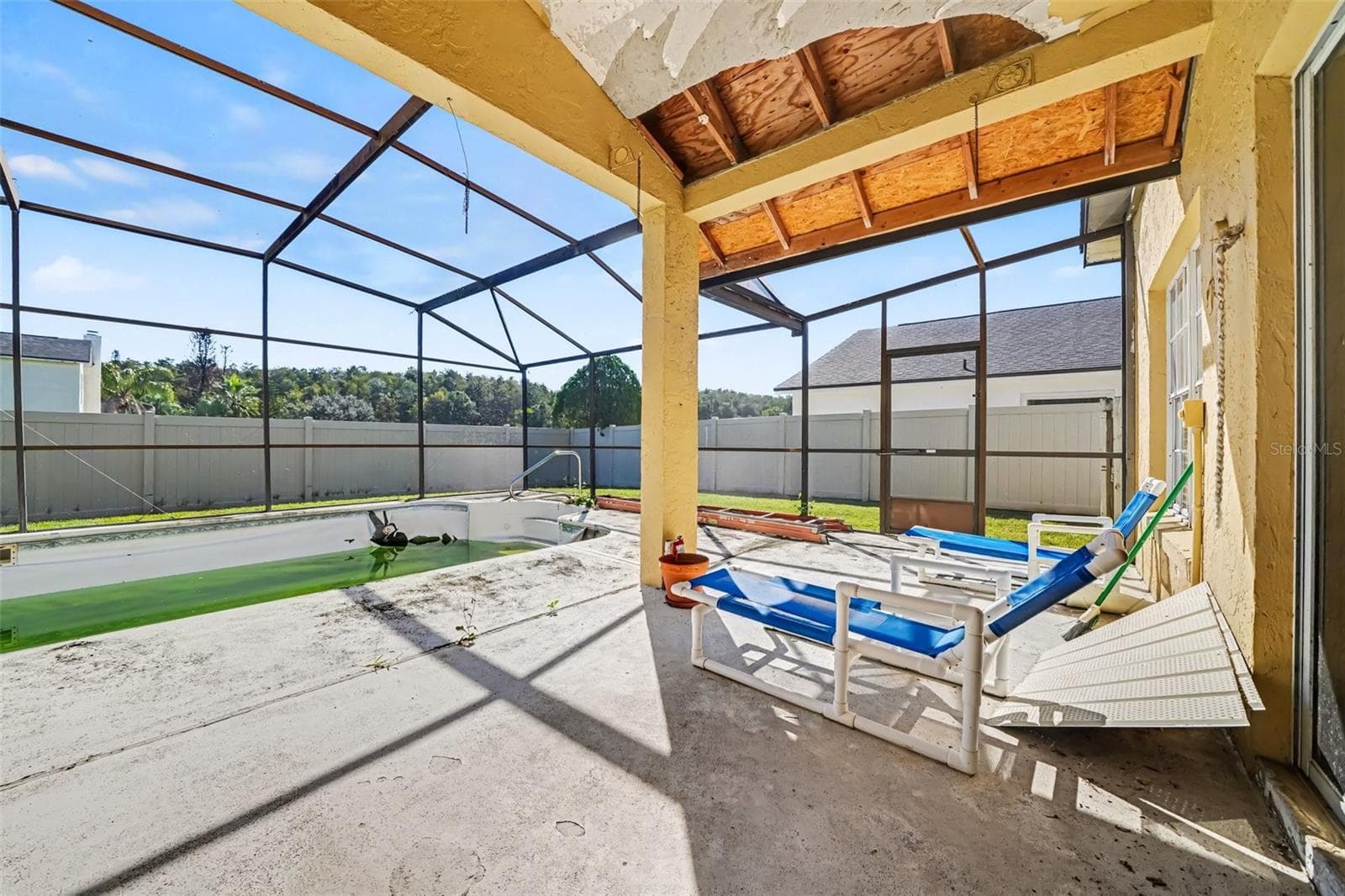 Single Family Residence at 14646 MUSKET FIRE LN, ORLANDO, photo 23 of 25