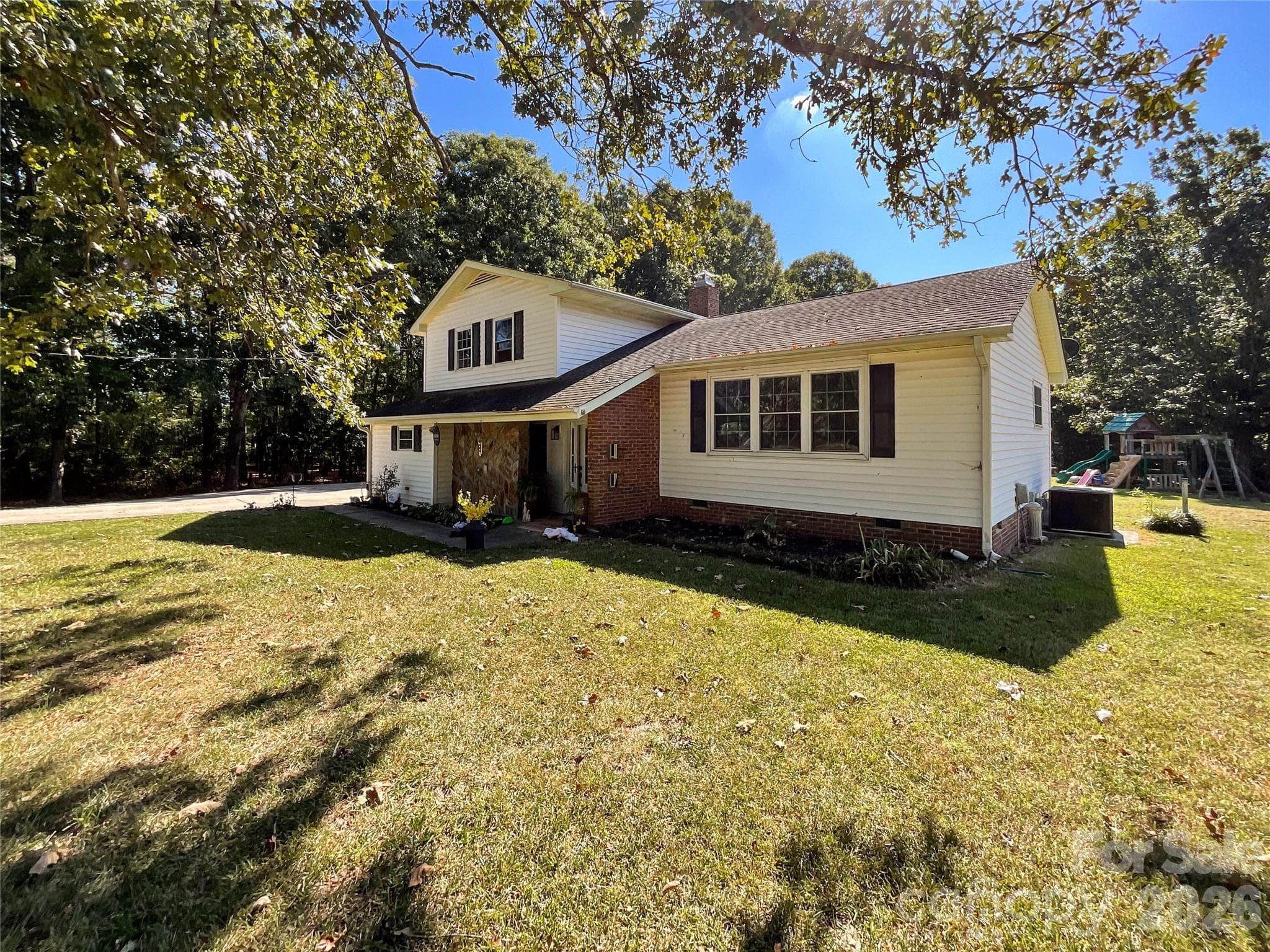 Single Family Residence at 4807 Lancaster Highway, Monroe, photo 2 of 45
