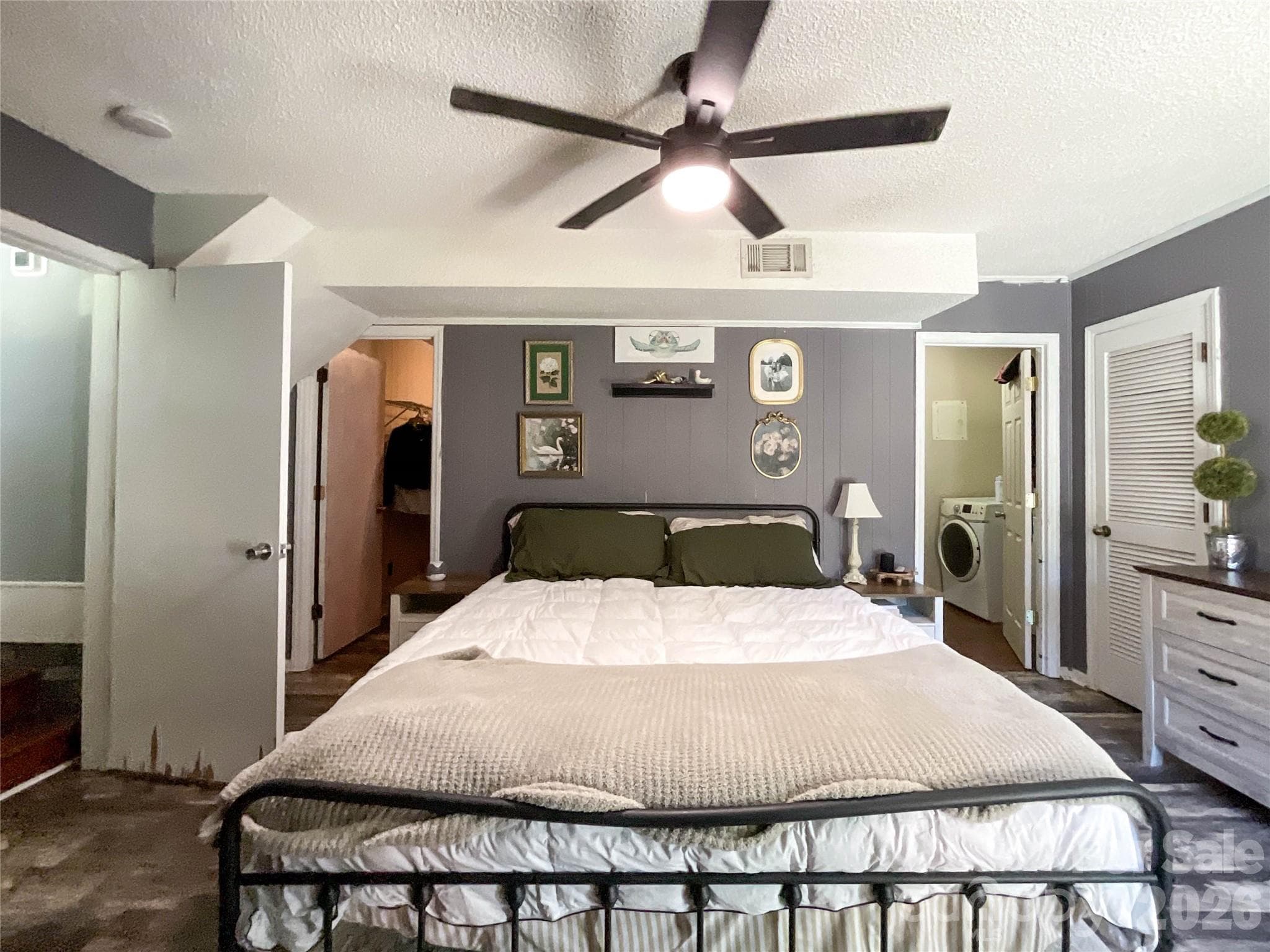 Single Family Residence at 4807 Lancaster Highway, Monroe, photo 7 of 45