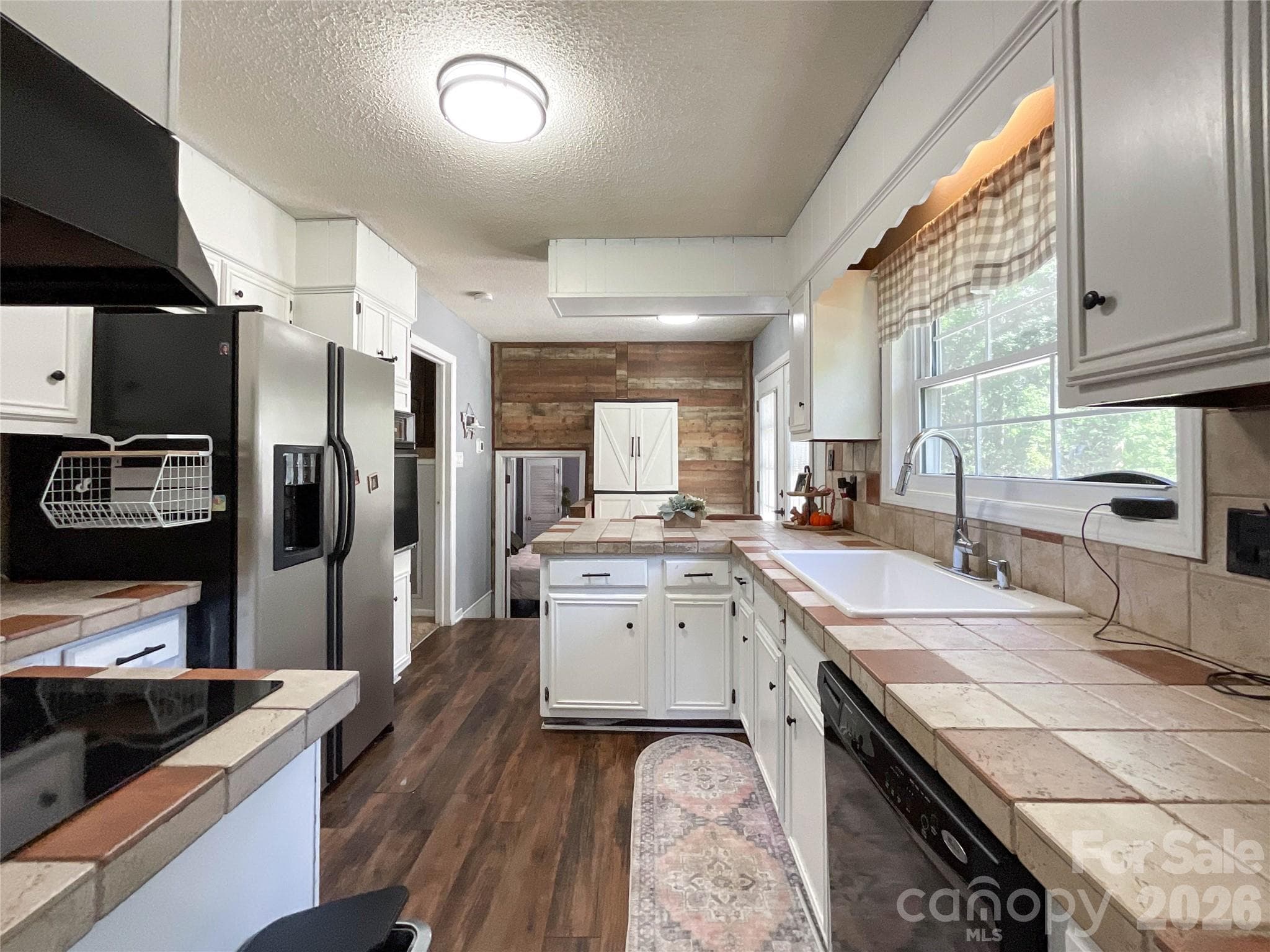 Single Family Residence at 4807 Lancaster Highway, Monroe, photo 17 of 45