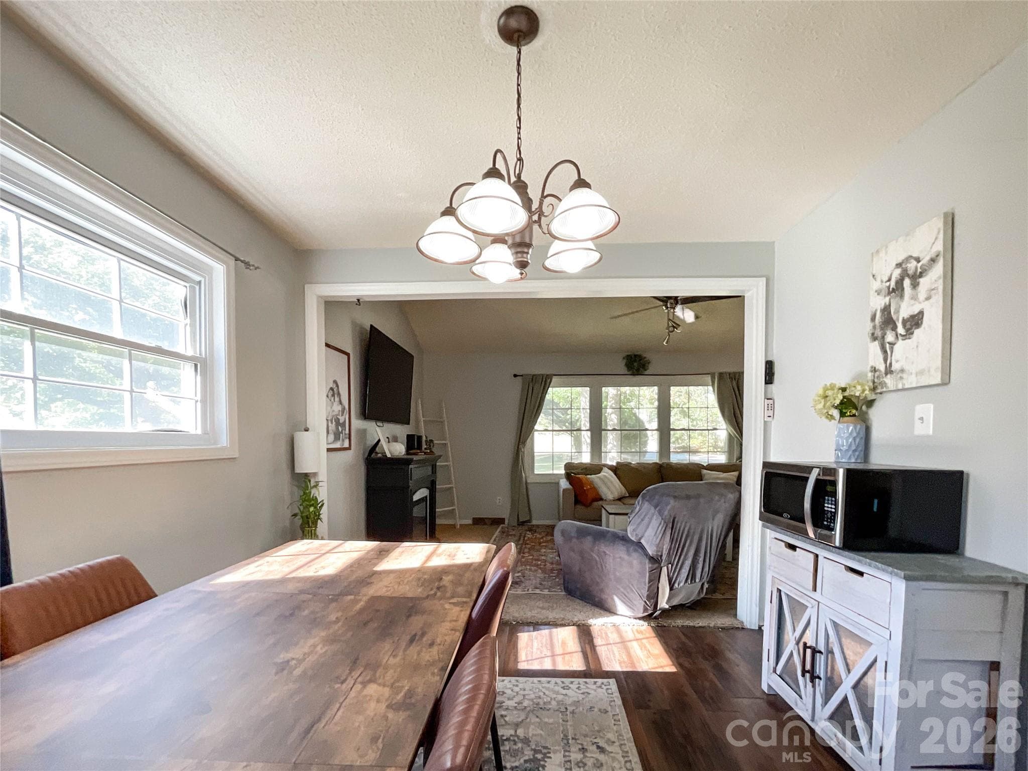 Single Family Residence at 4807 Lancaster Highway, Monroe, photo 20 of 45