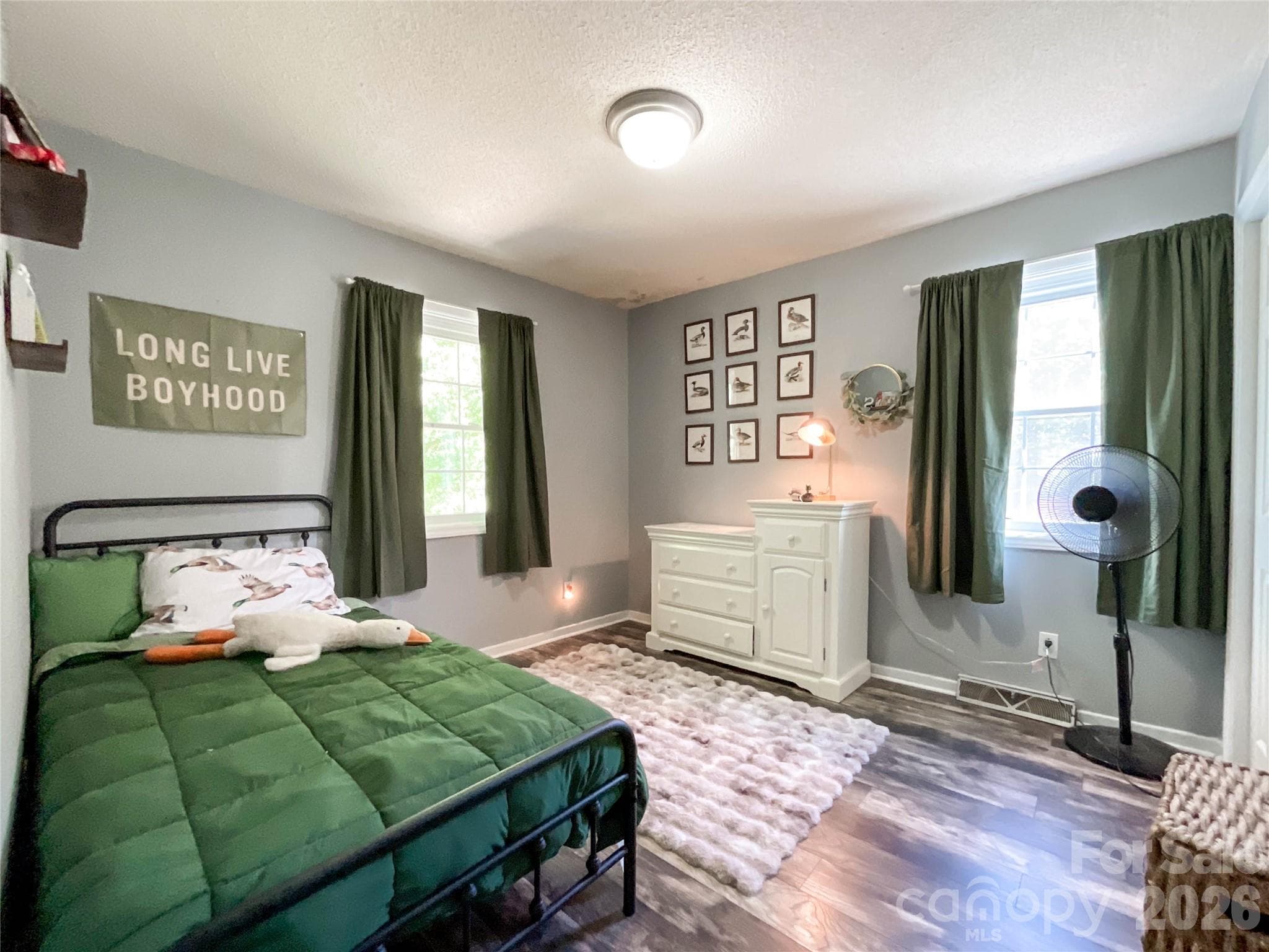 Single Family Residence at 4807 Lancaster Highway, Monroe, photo 34 of 45