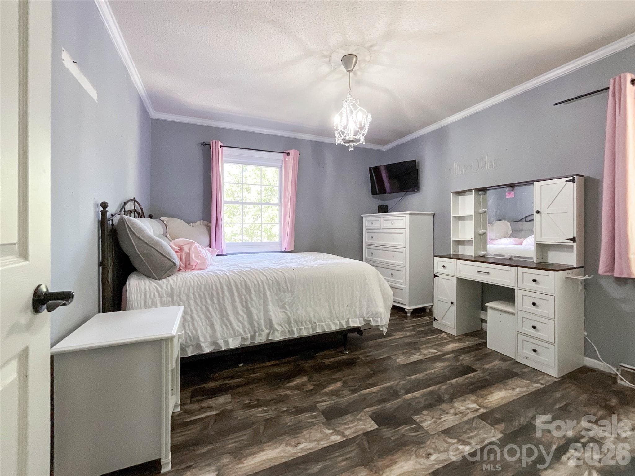 Single Family Residence at 4807 Lancaster Highway, Monroe, photo 37 of 45