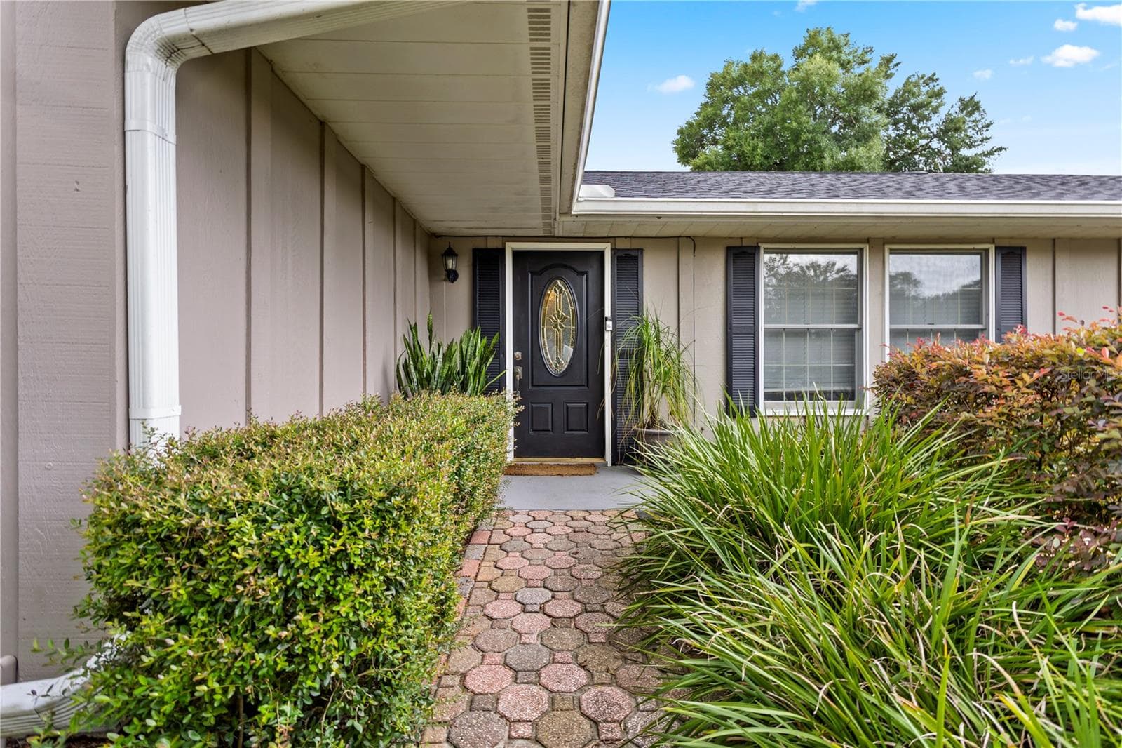 Let's go inside and take a look... - 1818 CROWNWOOD DR, ORLANDO