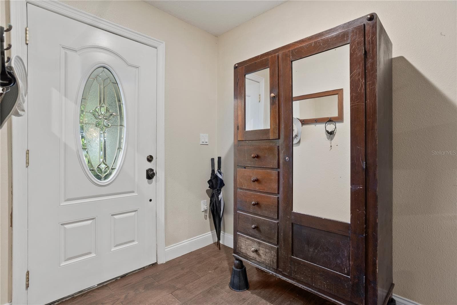 Foyer - 1818 CROWNWOOD DR, ORLANDO