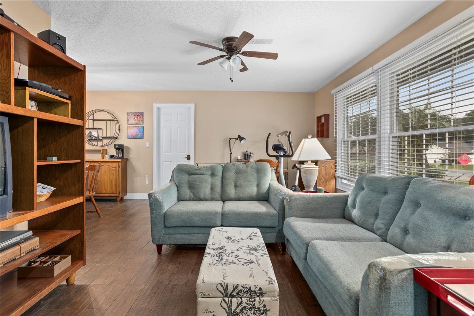 Formal Living Room - 1818 CROWNWOOD DR, ORLANDO