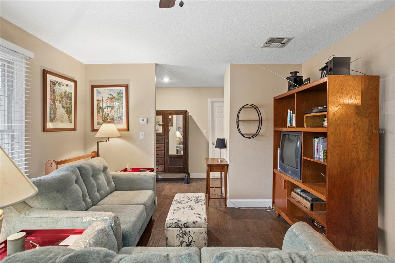 Formal Living Room - 1818 CROWNWOOD DR, ORLANDO