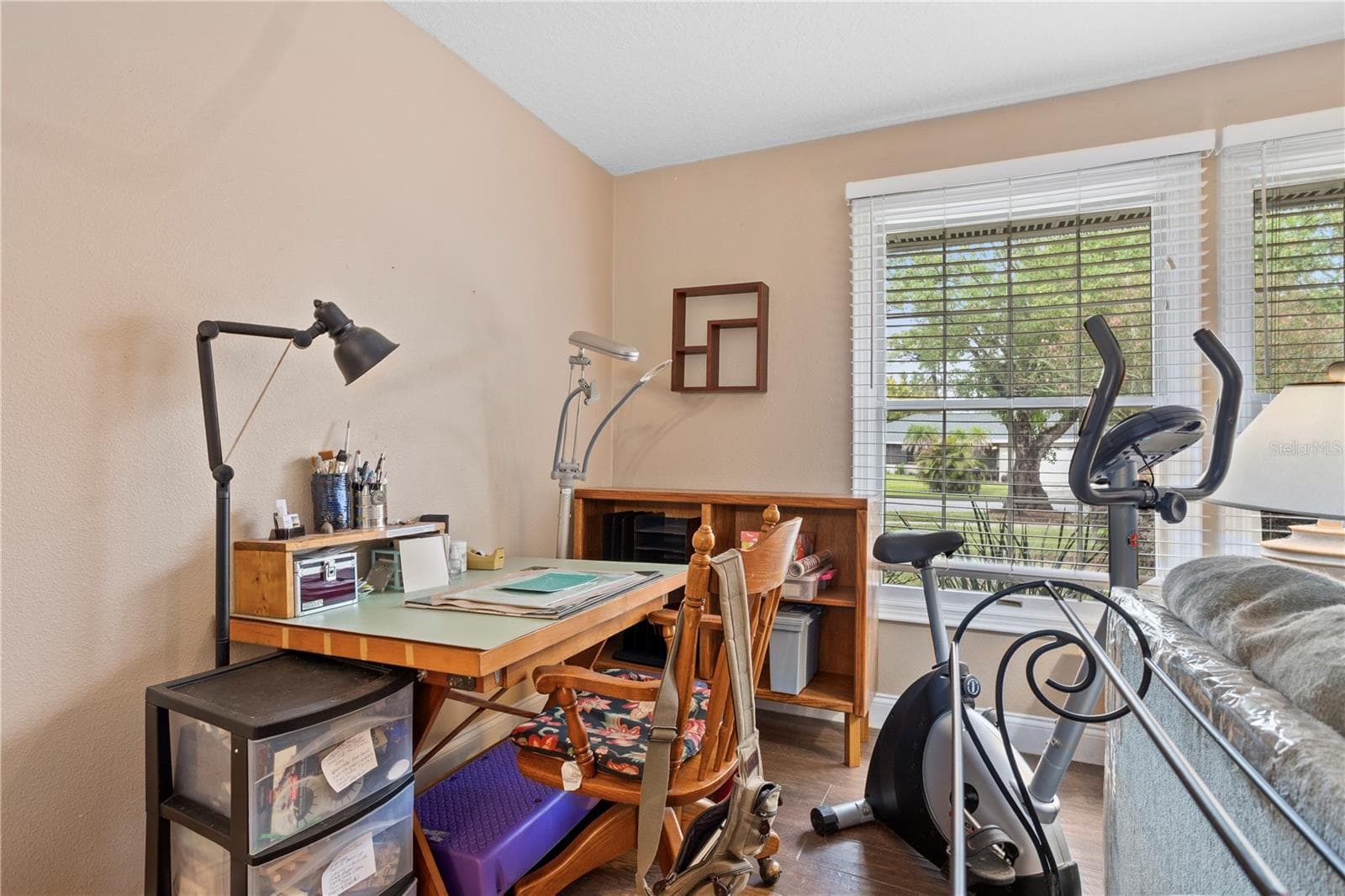 Formal Living Room - 1818 CROWNWOOD DR, ORLANDO