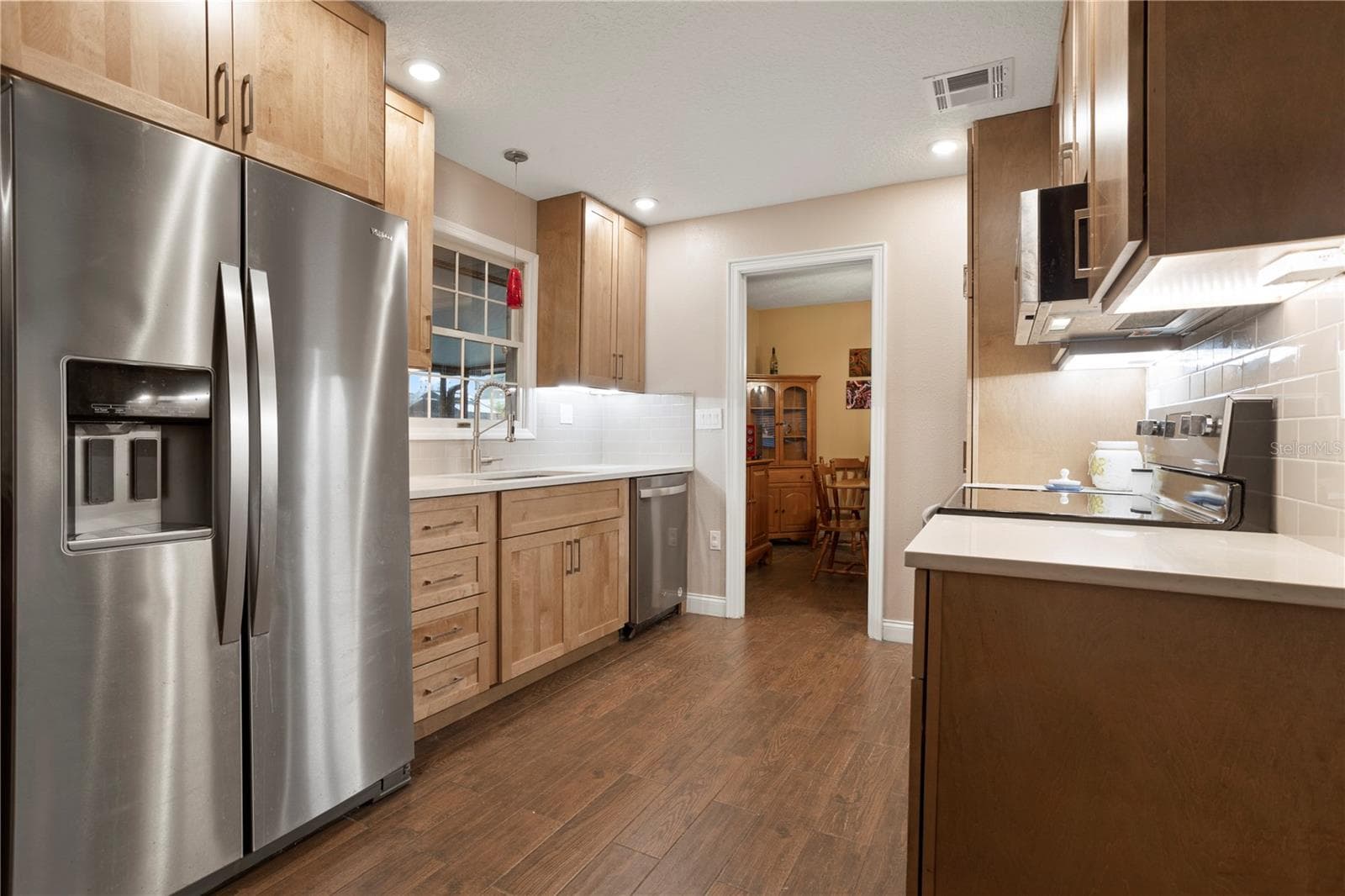 Kitchen - 1818 CROWNWOOD DR, ORLANDO