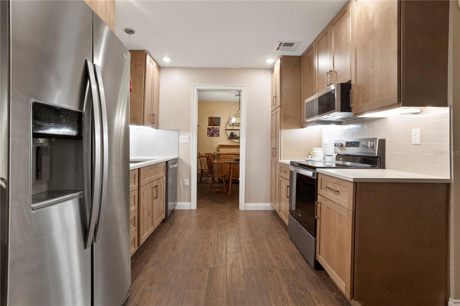 Kitchen - 1818 CROWNWOOD DR, ORLANDO