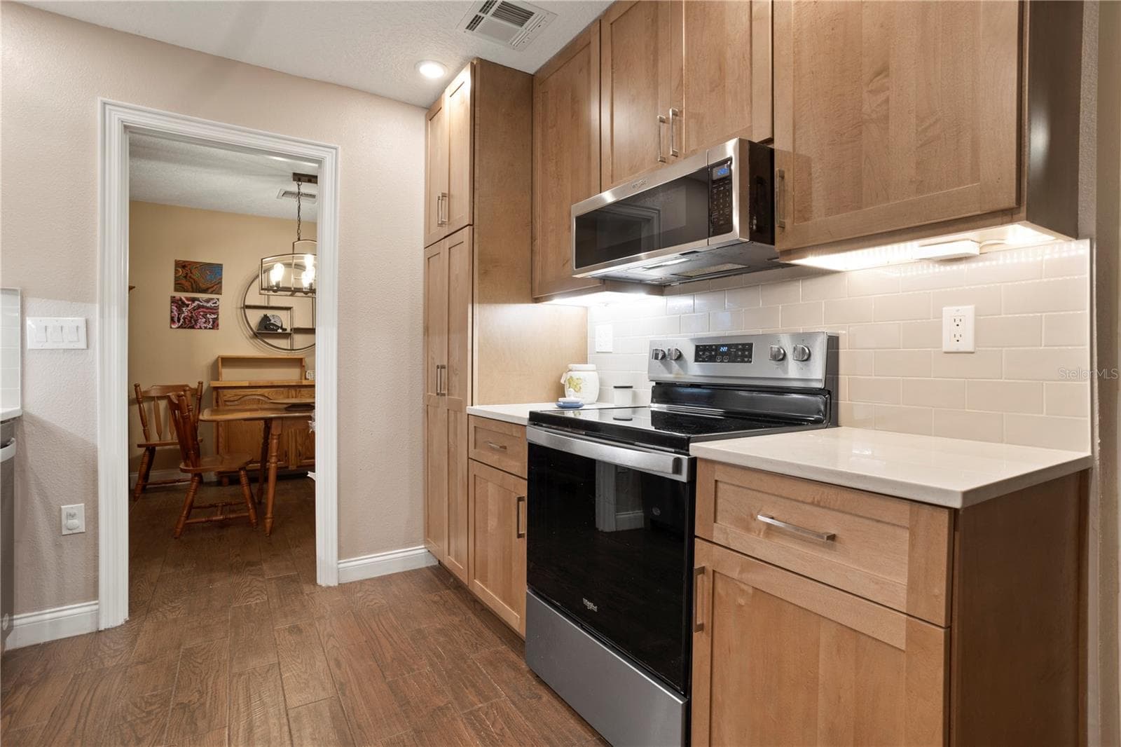 Kitchen - 1818 CROWNWOOD DR, ORLANDO