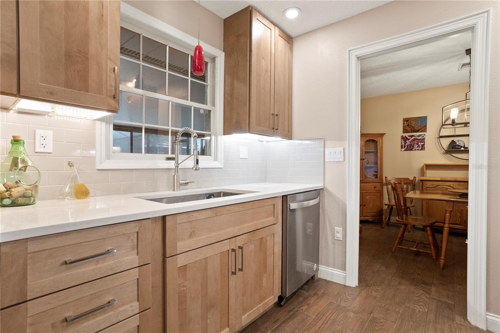 Kitchen - 1818 CROWNWOOD DR, ORLANDO
