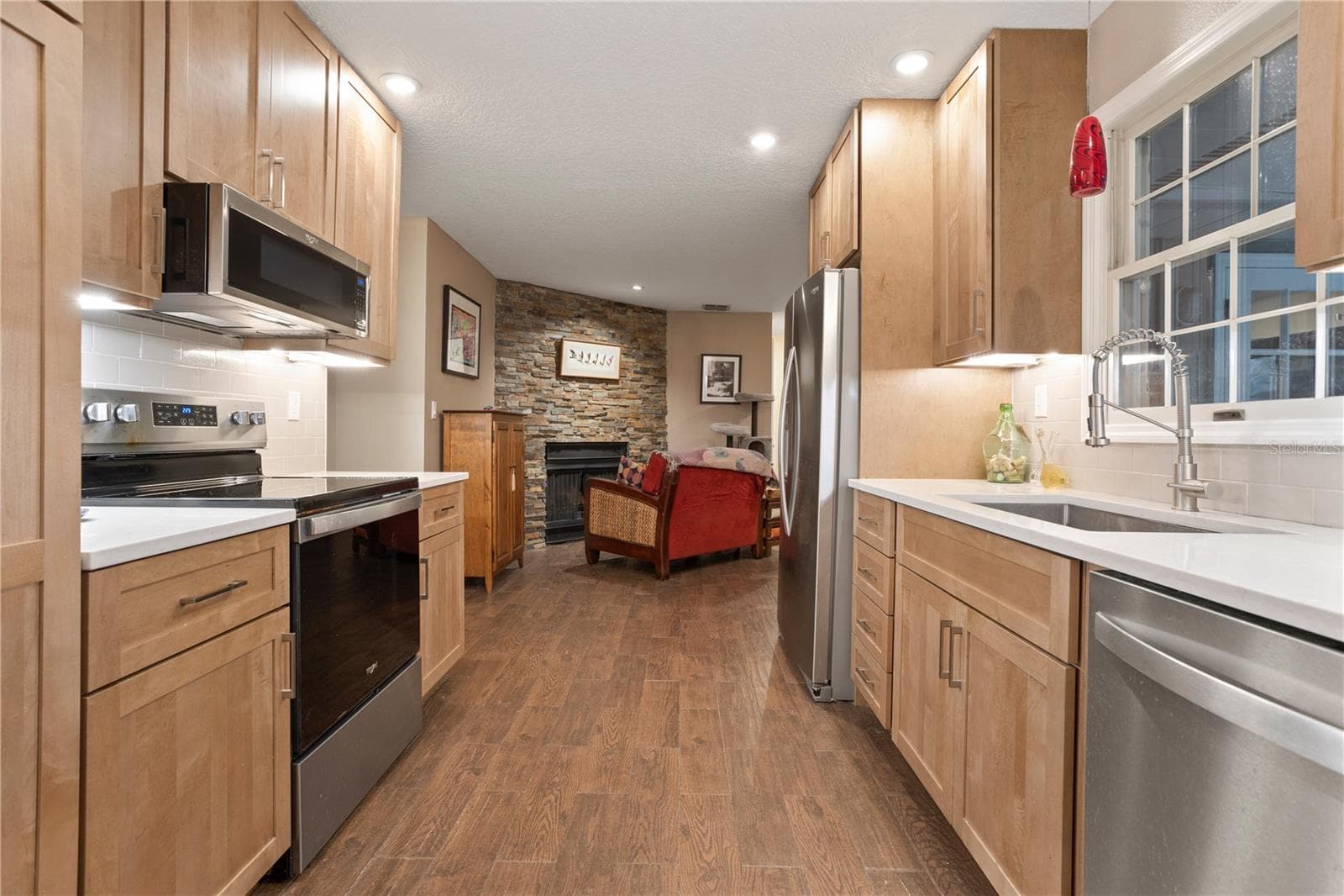 Kitchen - 1818 CROWNWOOD DR, ORLANDO