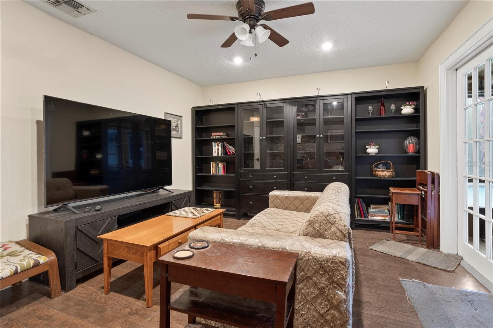 Family Room - 1818 CROWNWOOD DR, ORLANDO