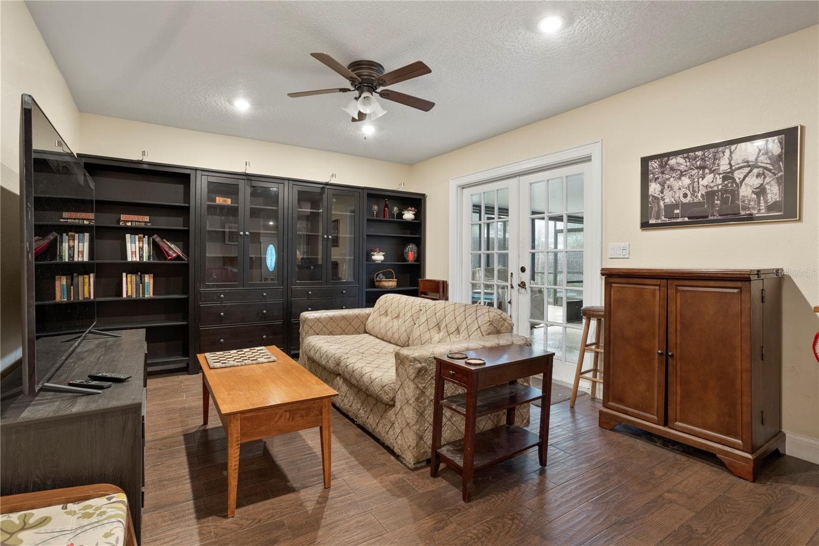 Family Room - 1818 CROWNWOOD DR, ORLANDO