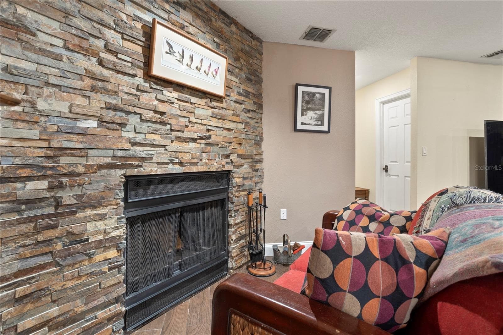 Family Room - 1818 CROWNWOOD DR, ORLANDO