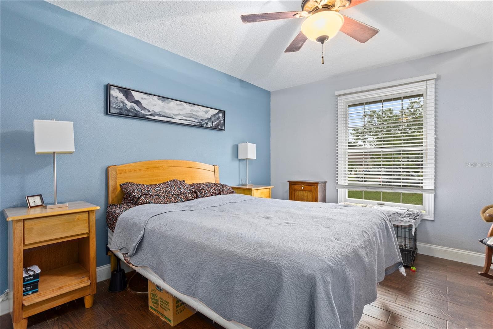Primary Bedroom - 1818 CROWNWOOD DR, ORLANDO