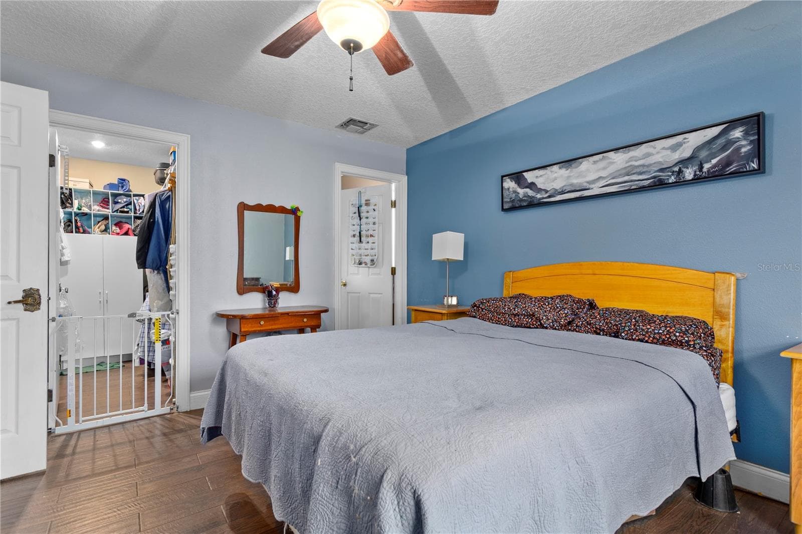 Primary Bedroom - 1818 CROWNWOOD DR, ORLANDO