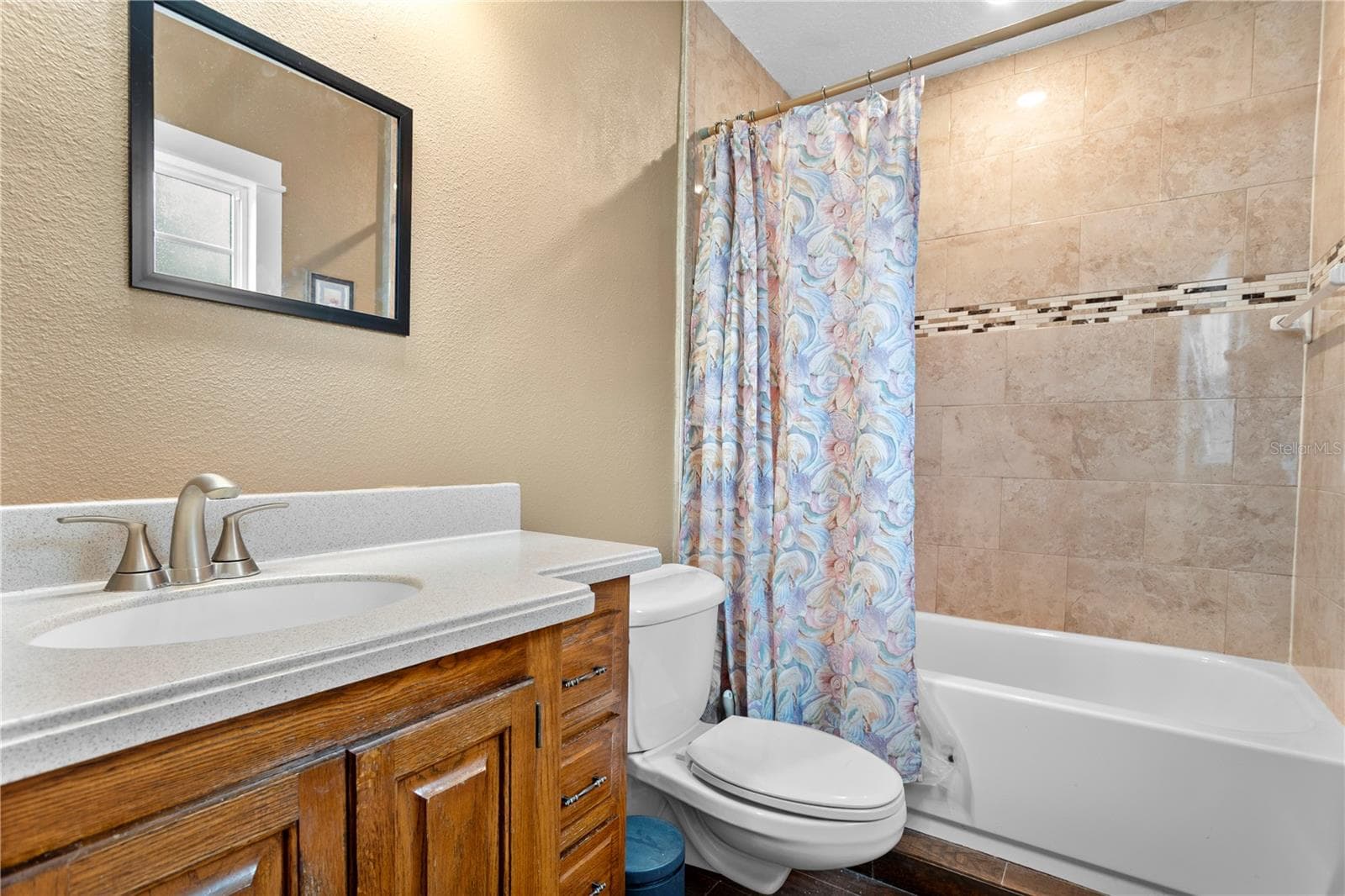 Primary Bathroom - 1818 CROWNWOOD DR, ORLANDO