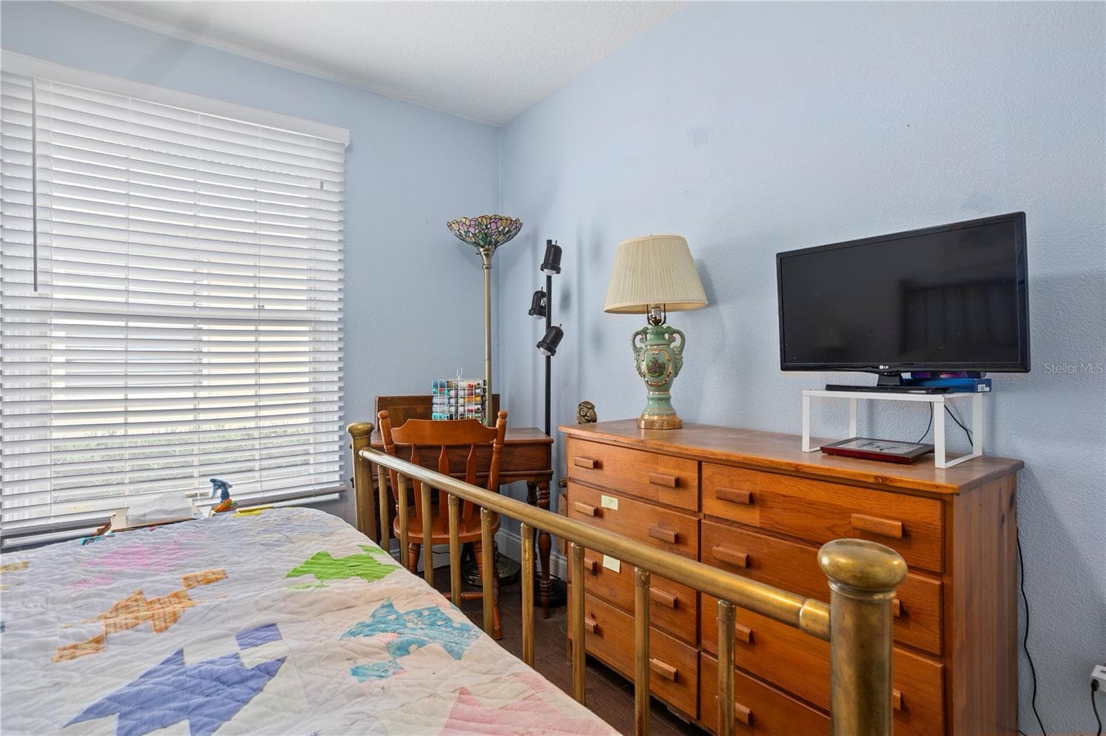 Bedroom 2 - 1818 CROWNWOOD DR, ORLANDO