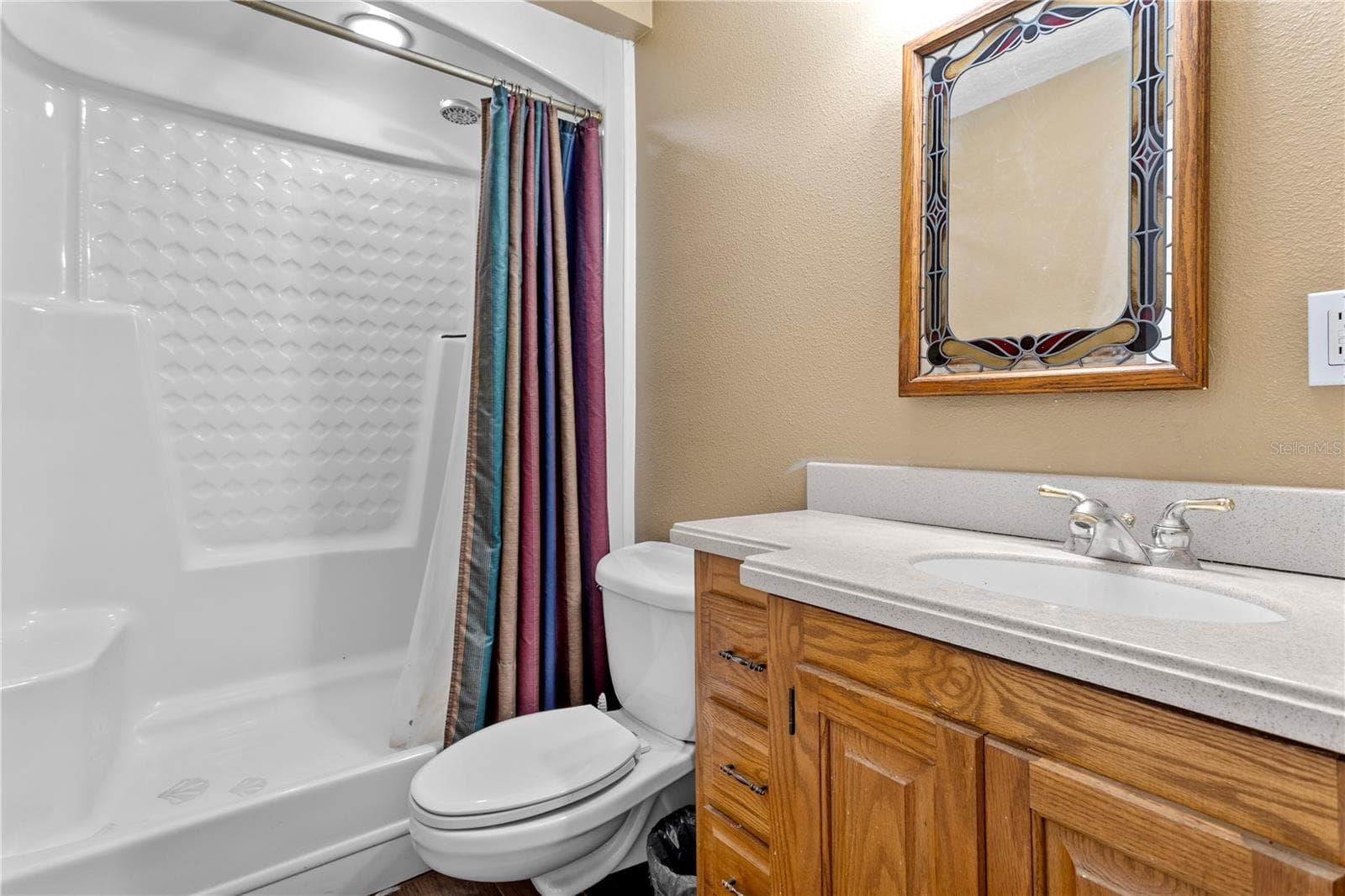 Secondary Bath - 1818 CROWNWOOD DR, ORLANDO