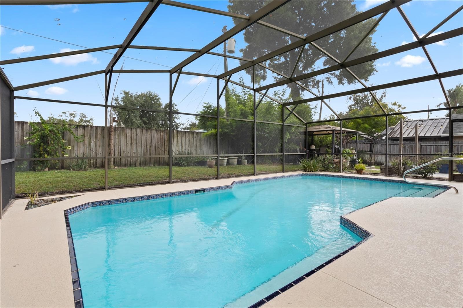 Pool - 1818 CROWNWOOD DR, ORLANDO