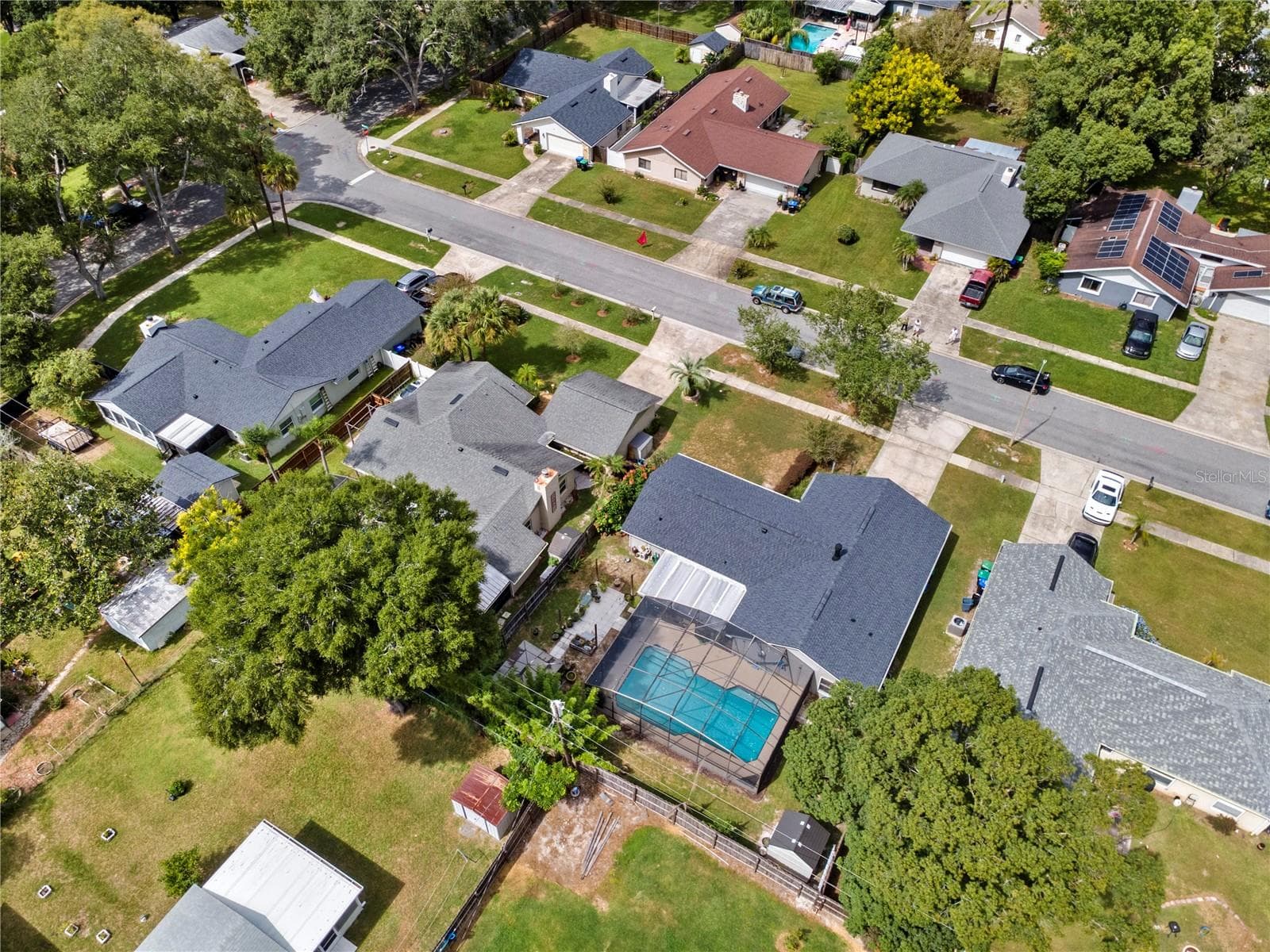 Single Family Residence at 1818 CROWNWOOD DR, ORLANDO, photo 48 of 48