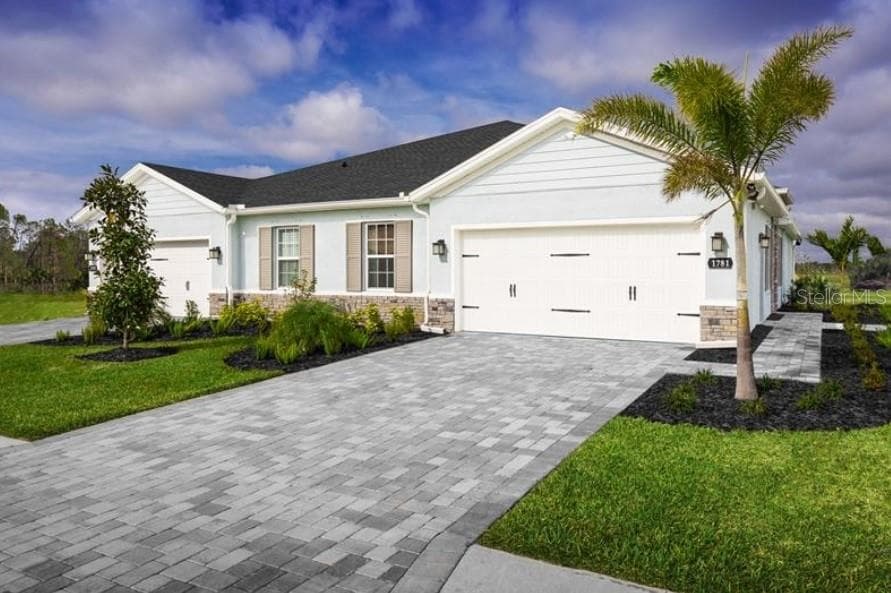 Villa at 1258 TURTLE ISLAND RD, LADY LAKE, photo 2 of 11
